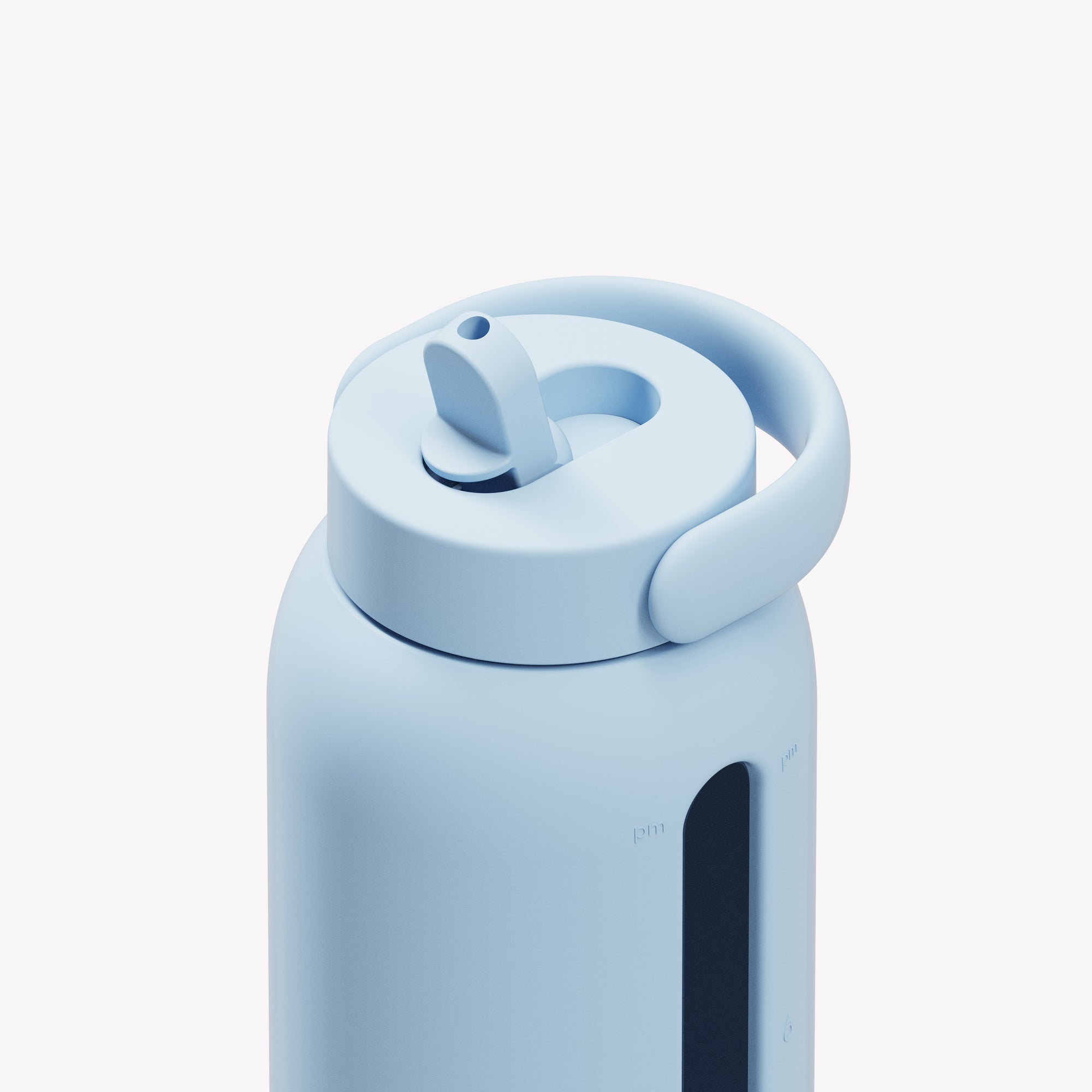 21oz  Flip Cap