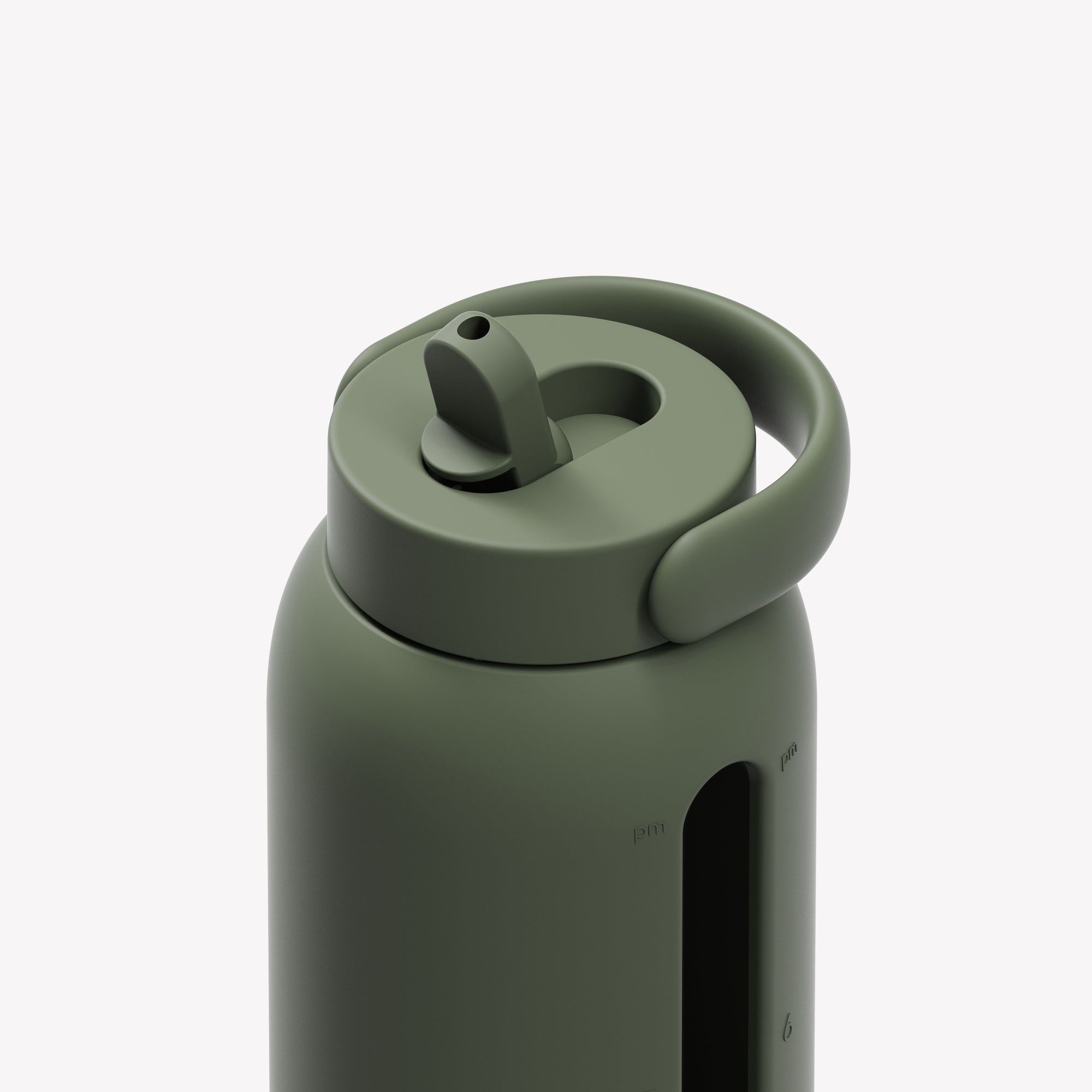 21oz  Flip Cap
