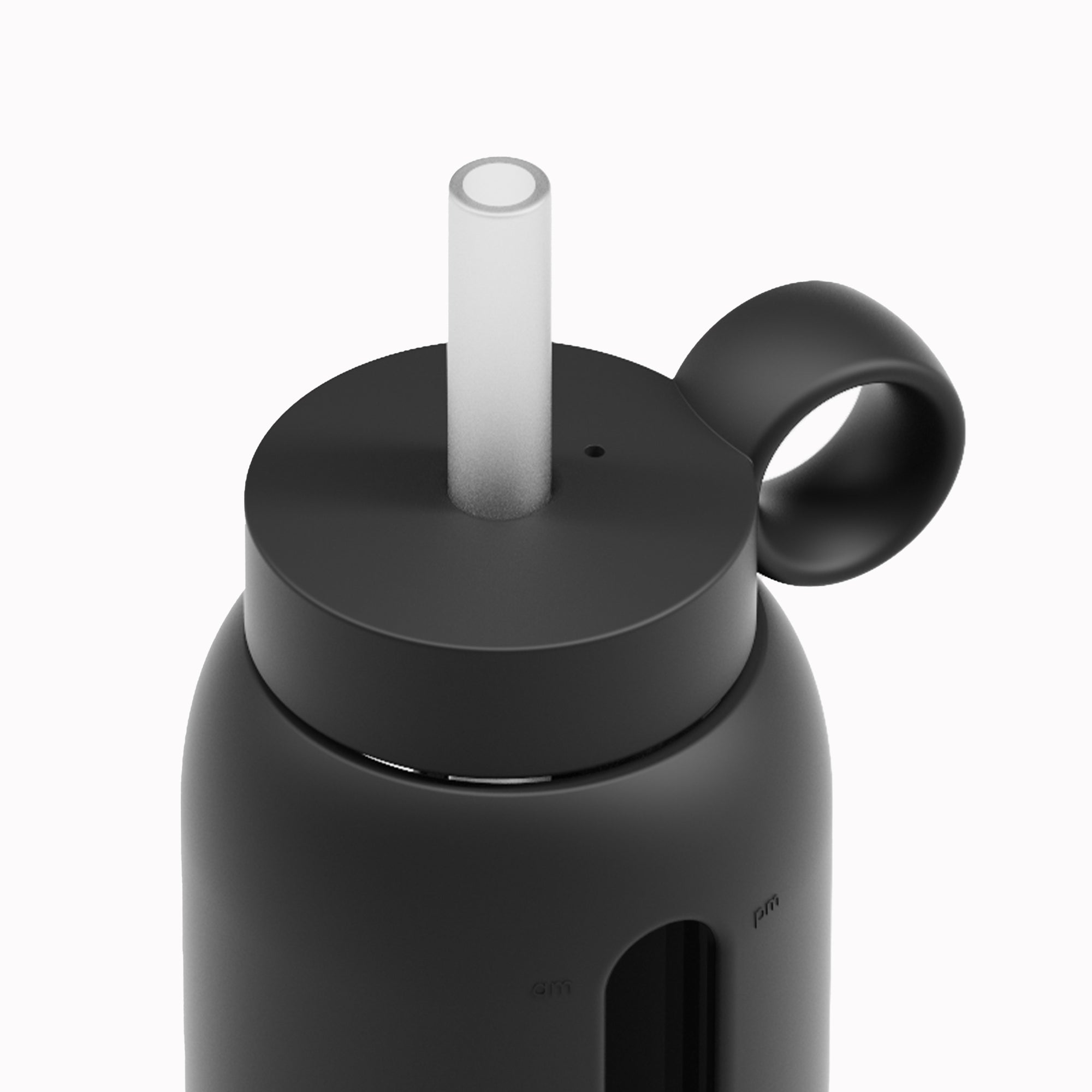 Day Bottle Straw Carry Cap | 21oz