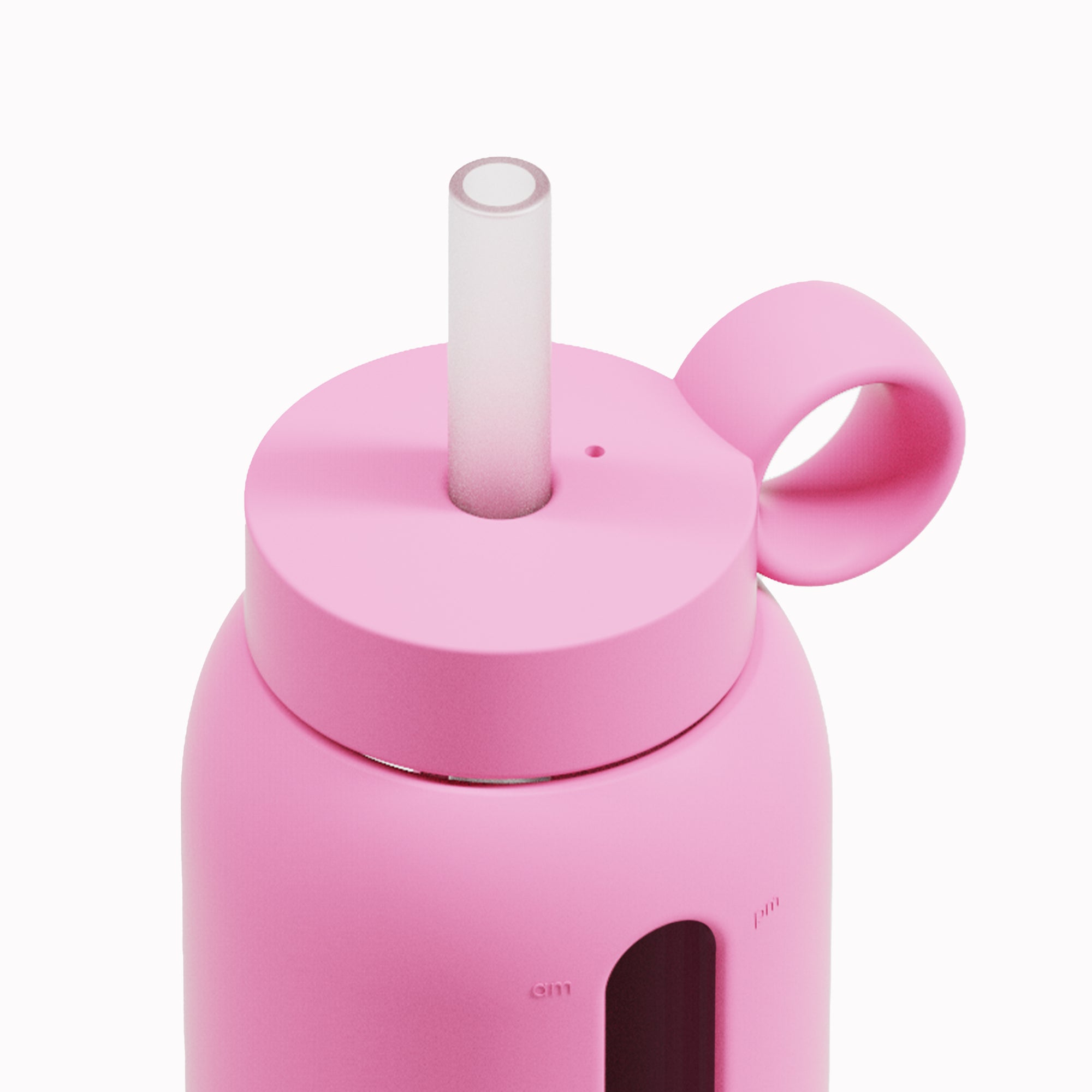 Day Bottle Straw Carry Cap | 21oz