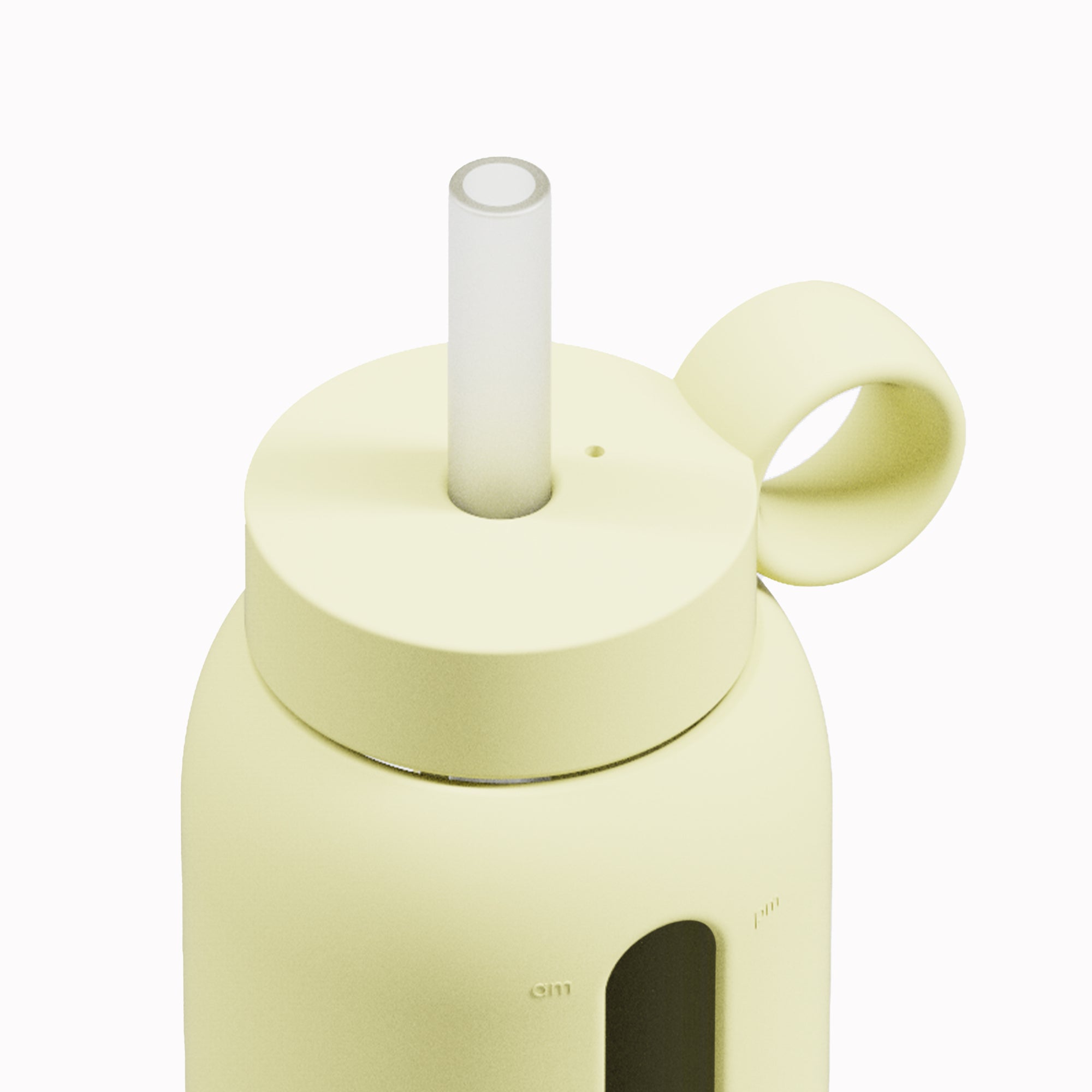 Day Bottle Straw Carry Cap | 21oz