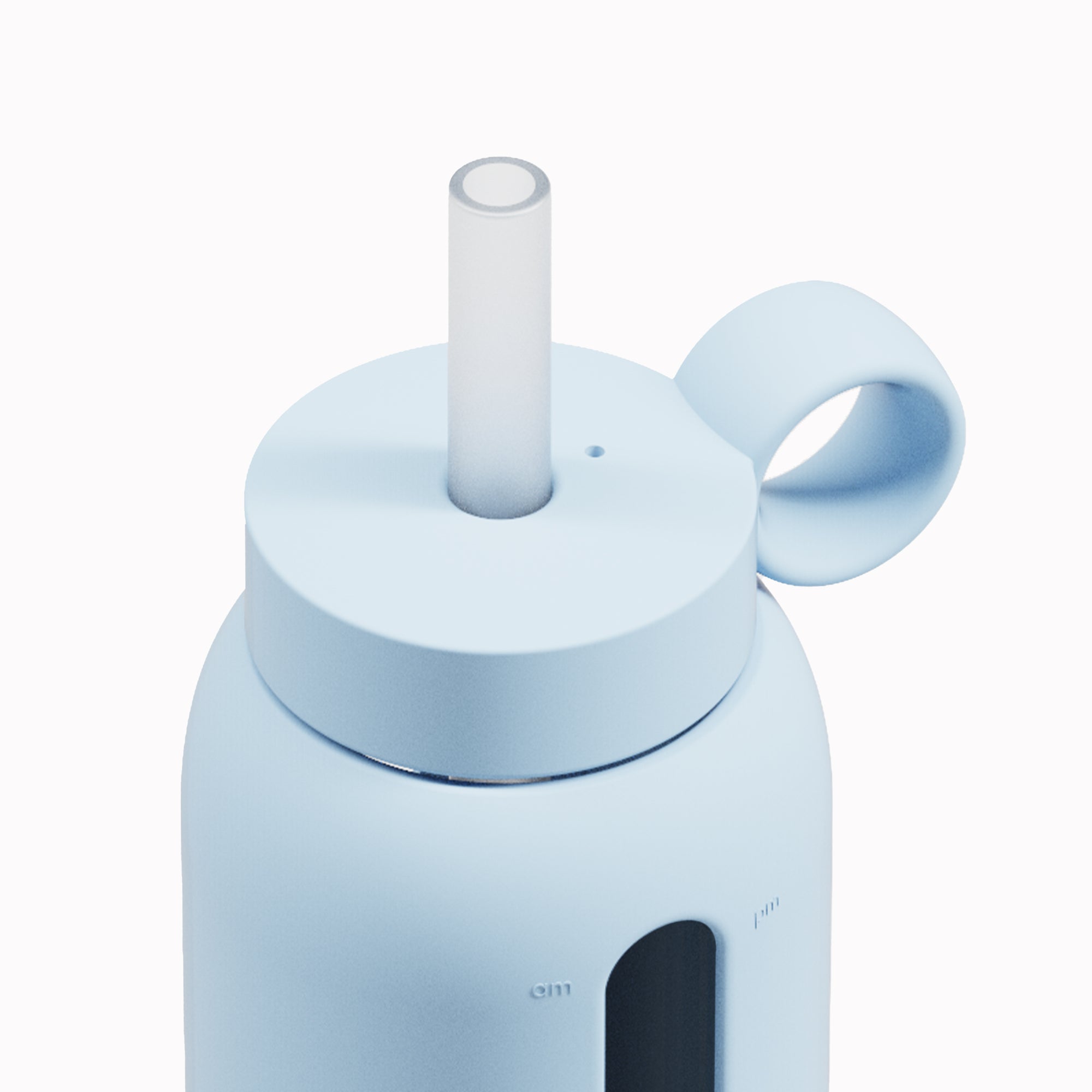 Day Bottle Straw Carry Cap | 21oz