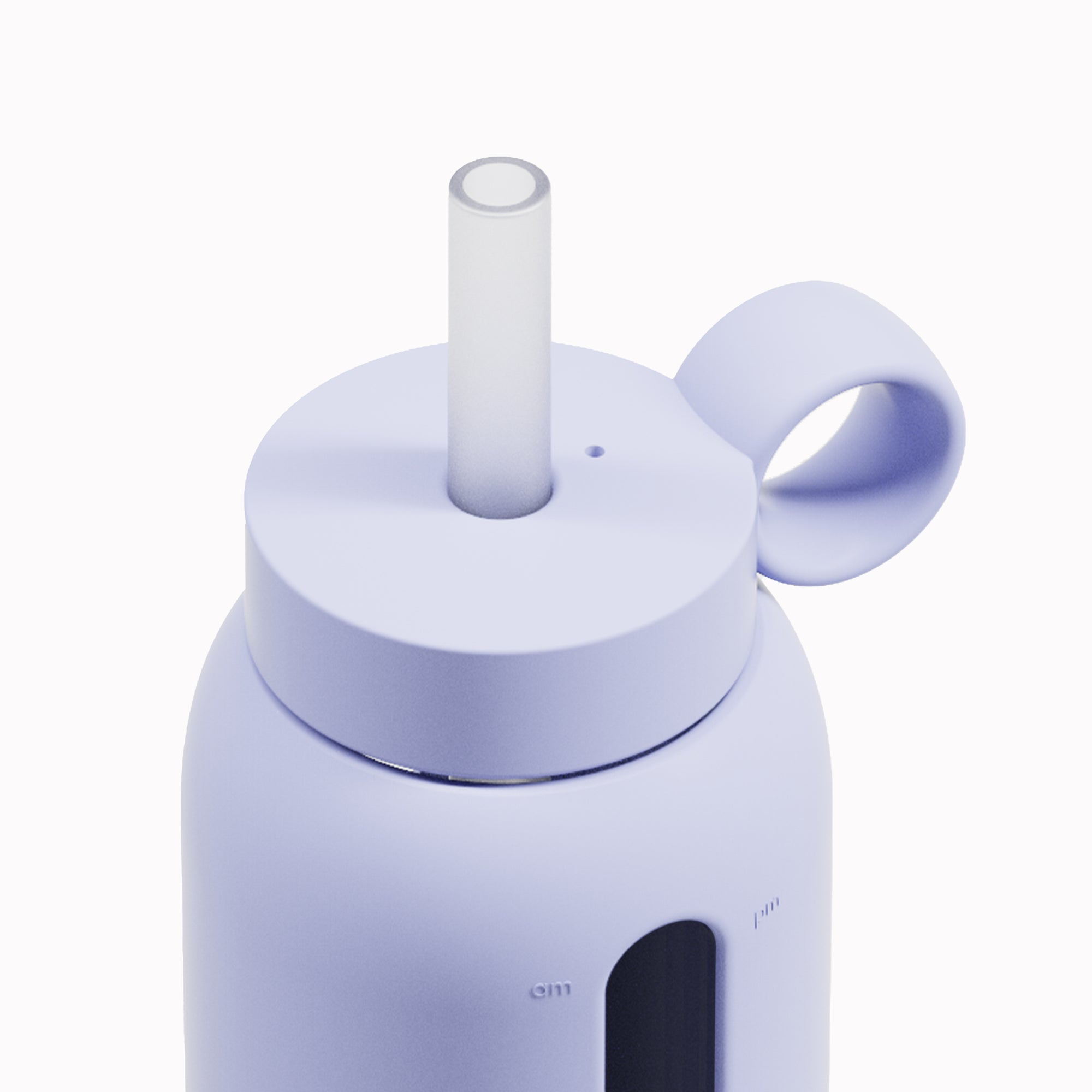 Day Bottle Straw Carry Cap | 21oz