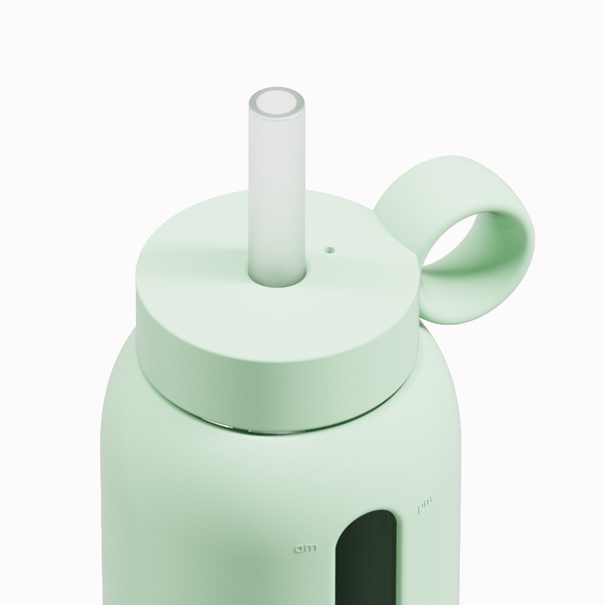 Day Bottle Straw Carry Cap | 21oz
