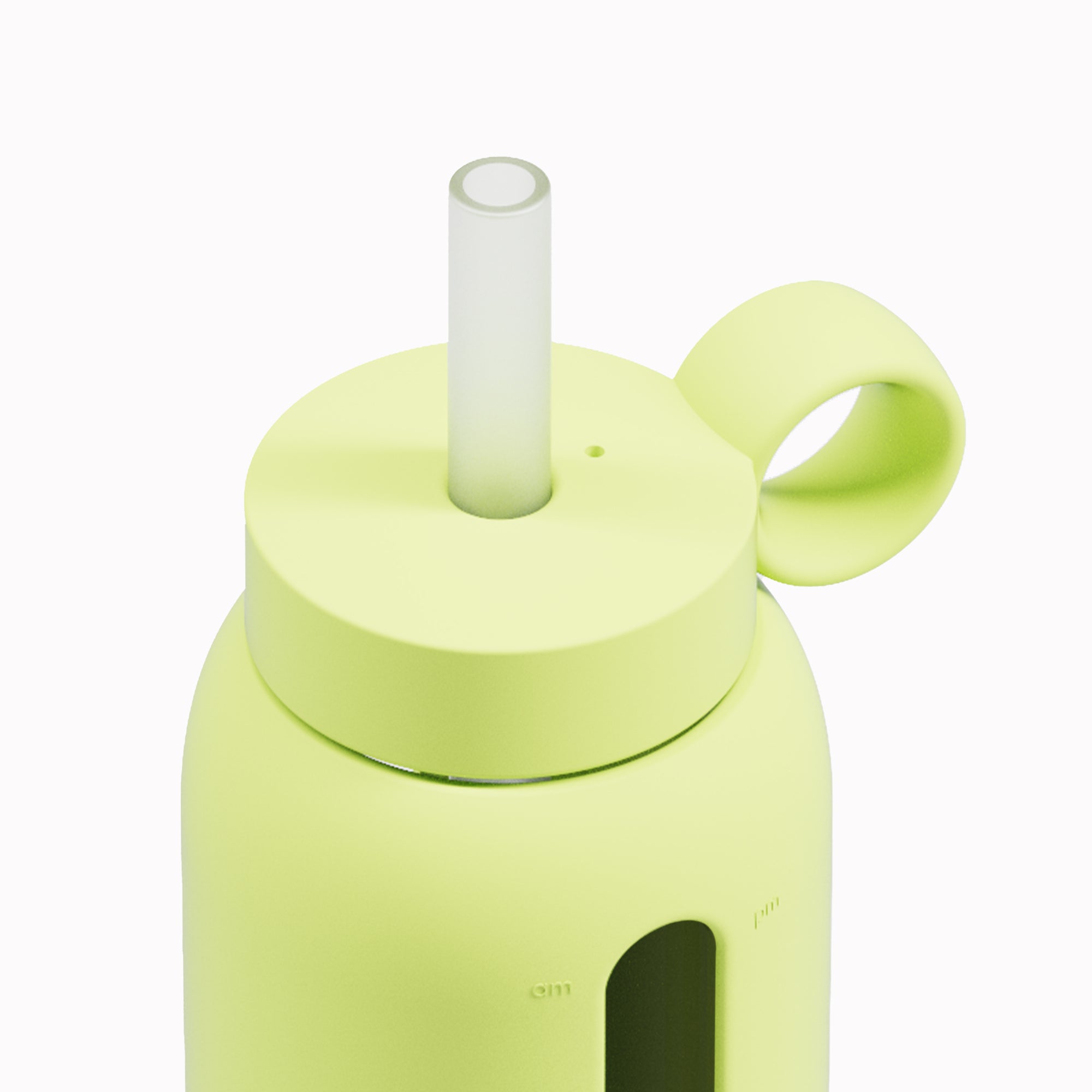Day Bottle Straw Carry Cap | 21oz