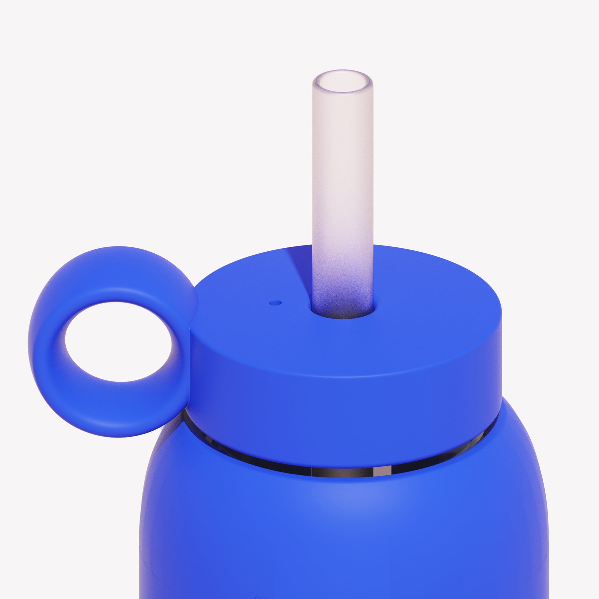 21oz Day Bottle - Straw Carry Cap