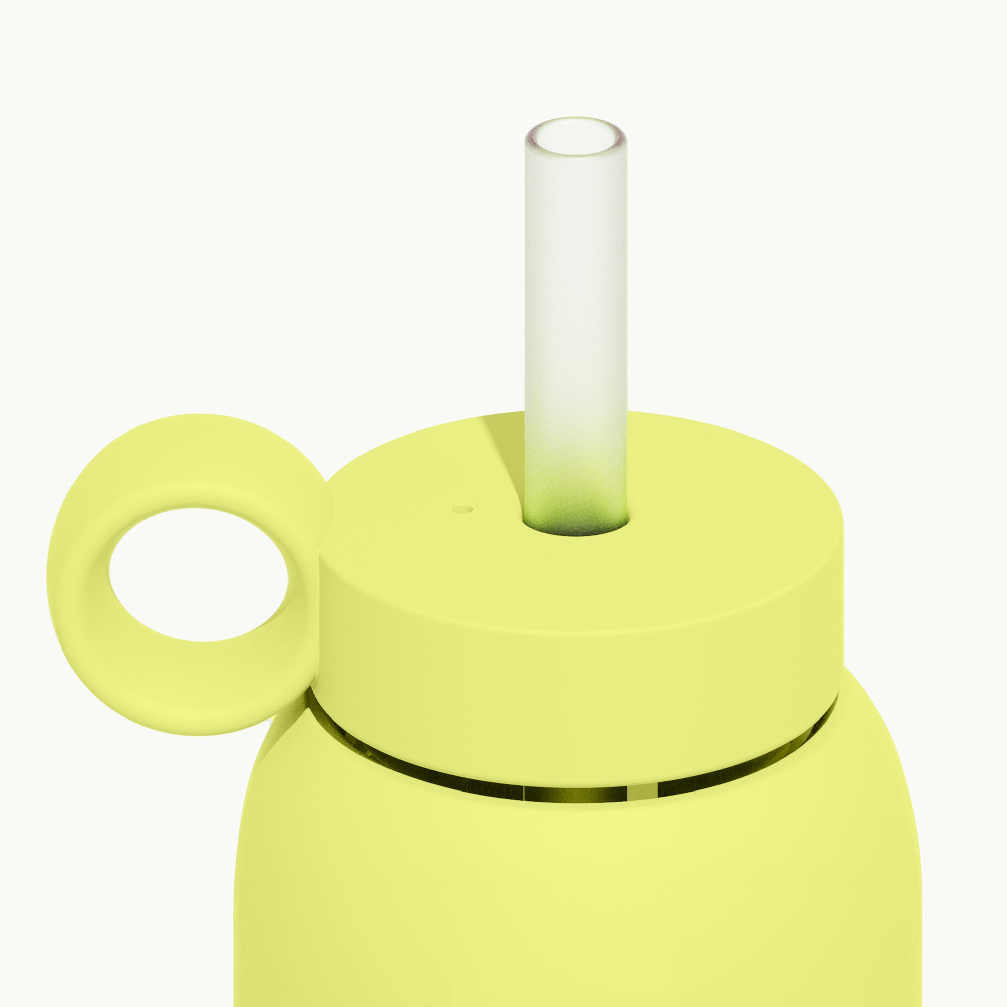 21oz Day Bottle - Straw Carry Cap