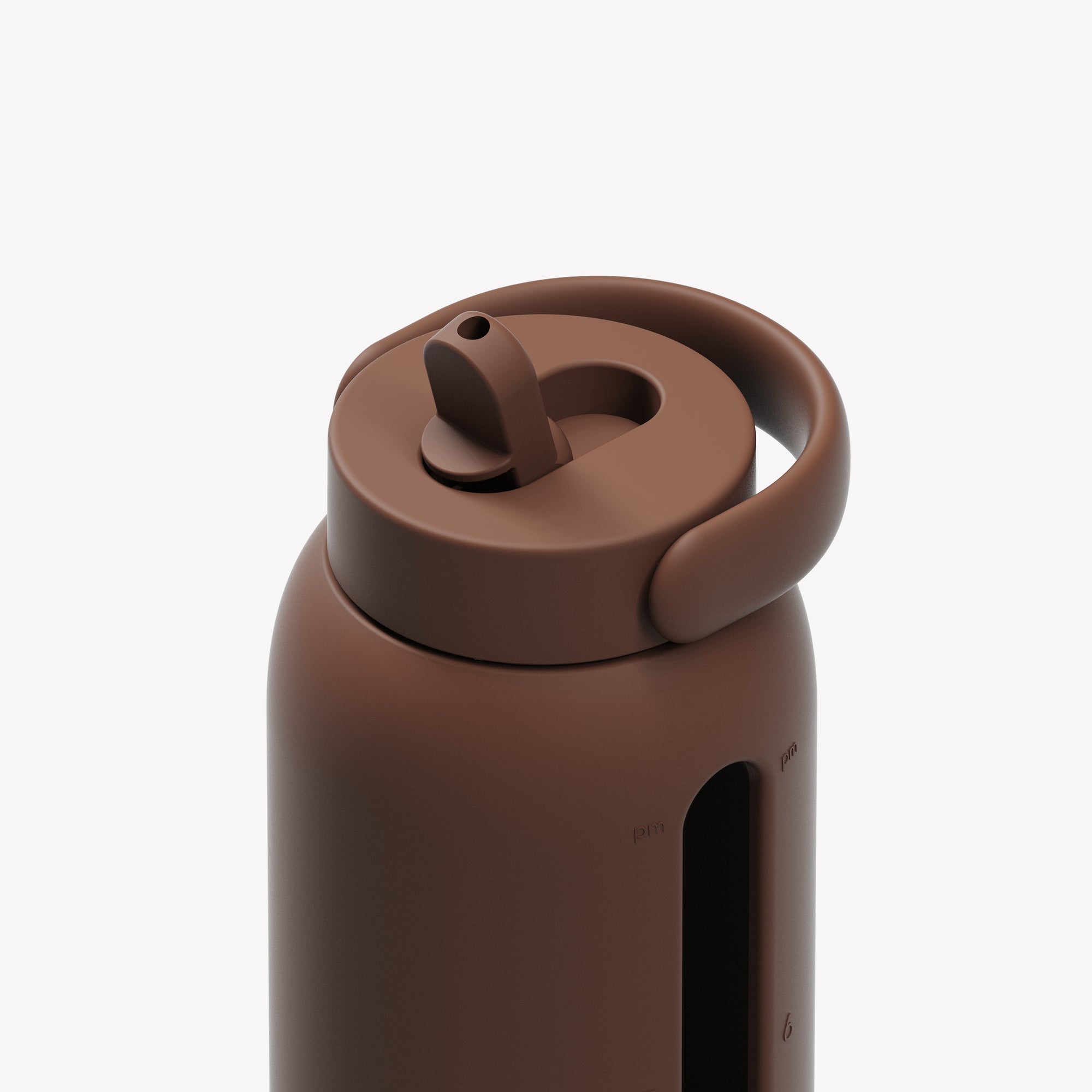 21oz  Flip Cap