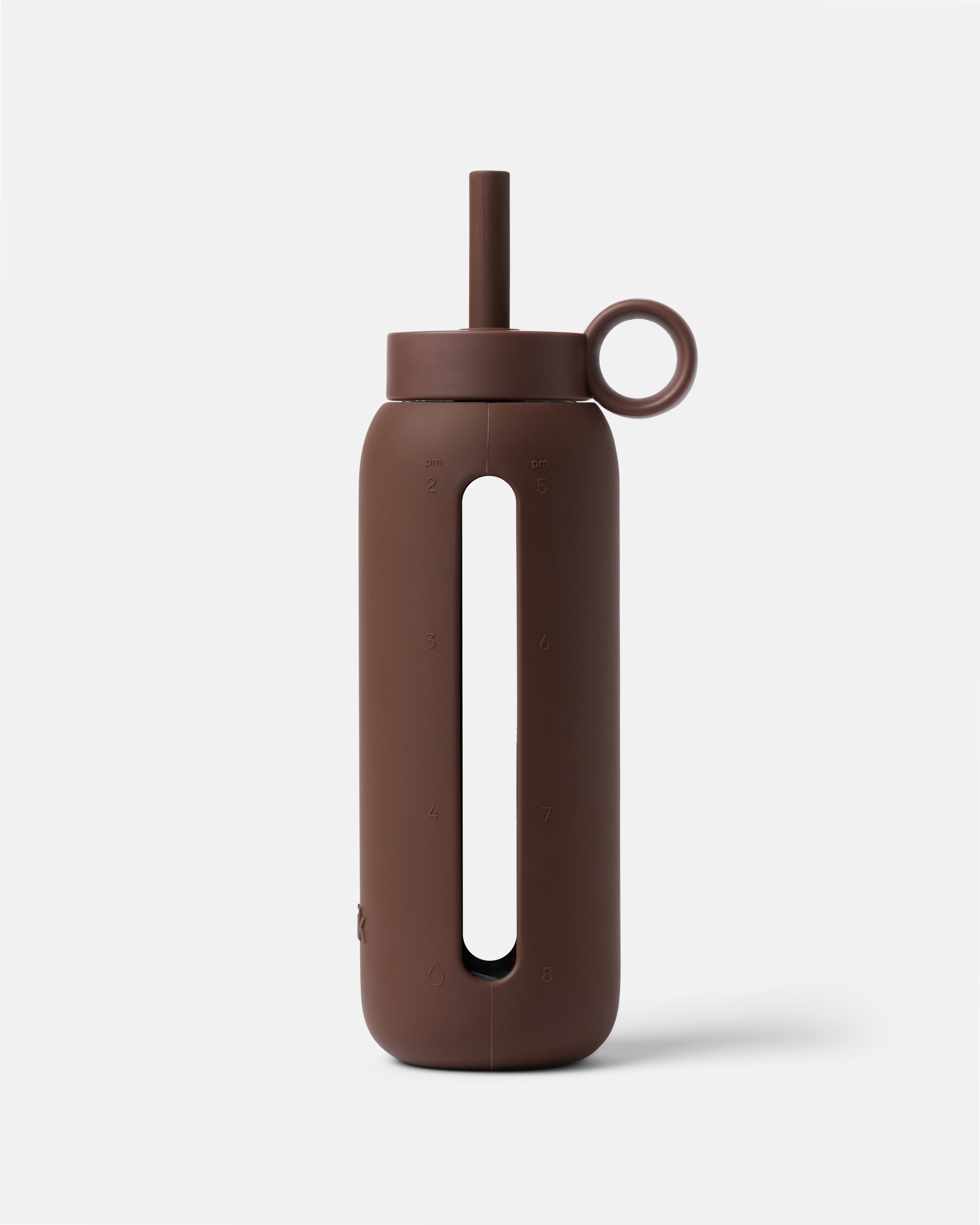 Day Bottle Straw Cap 21oz Coco – Bink