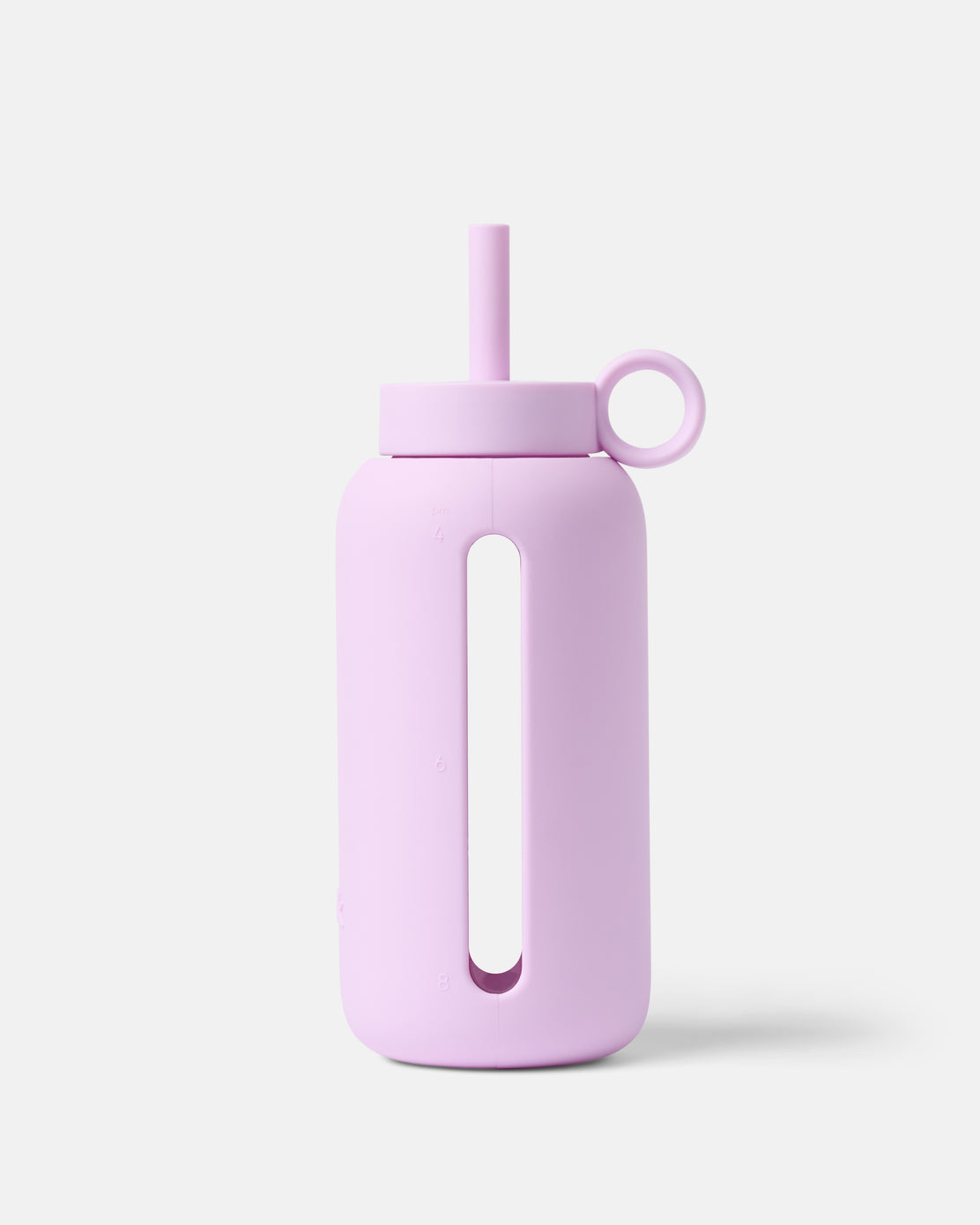 Day Bottle Straw Cap 27oz Cotton Candy