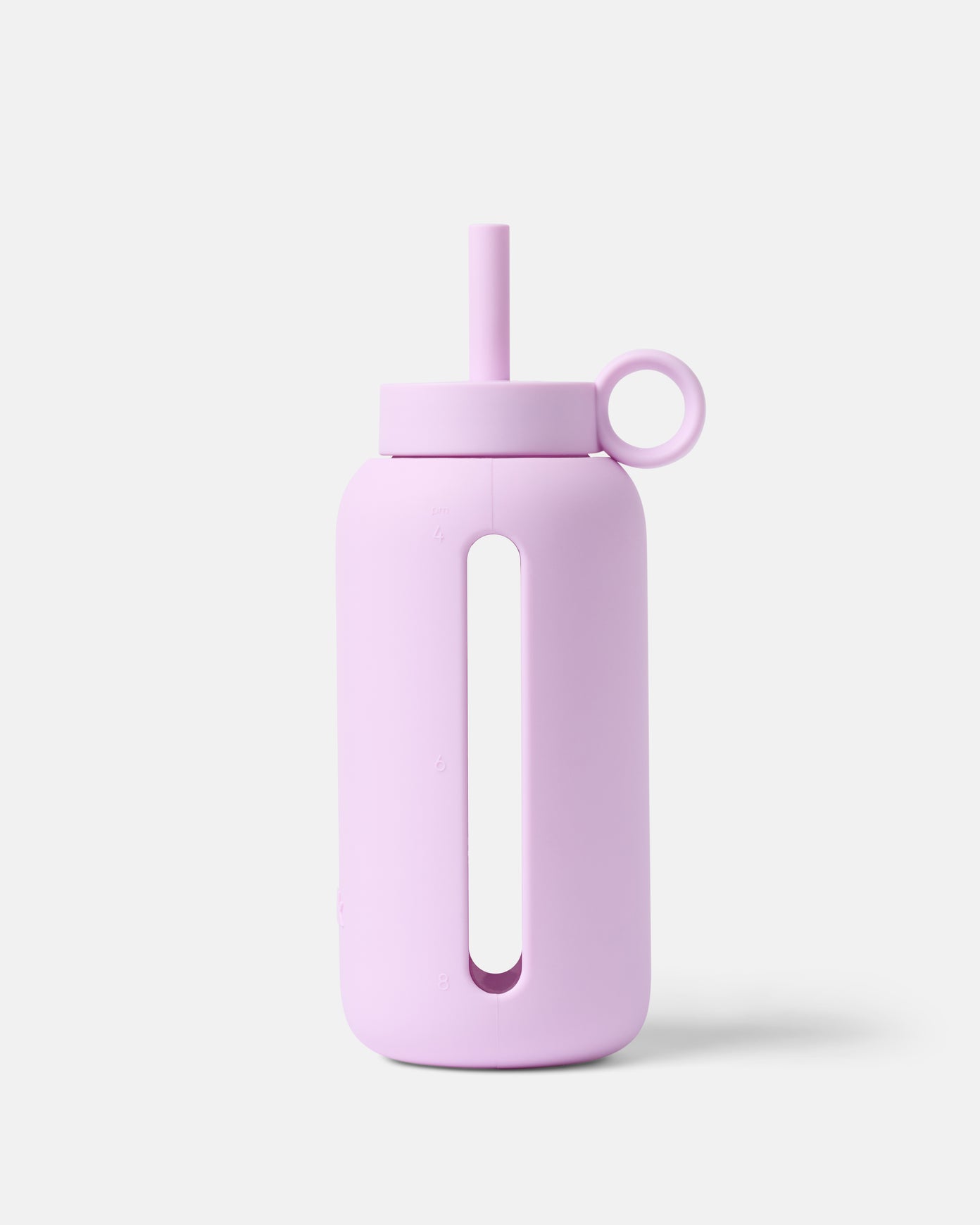 Day Bottle Straw Cap 27oz Cotton Candy