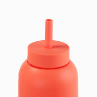 Big Bottle 36oz Lounge Straw Cap