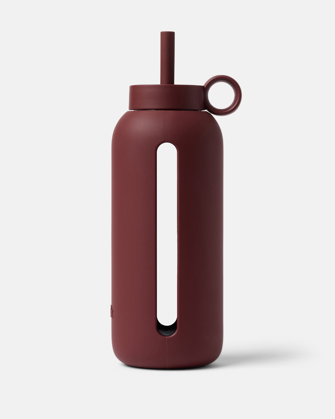 Day Bottle Straw Cap 36oz Black Cherry