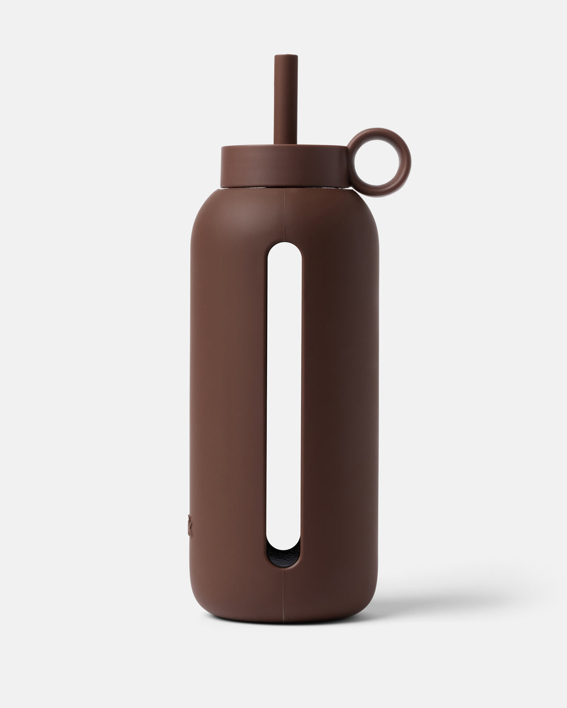 Day Bottle Straw Cap 36oz Coco