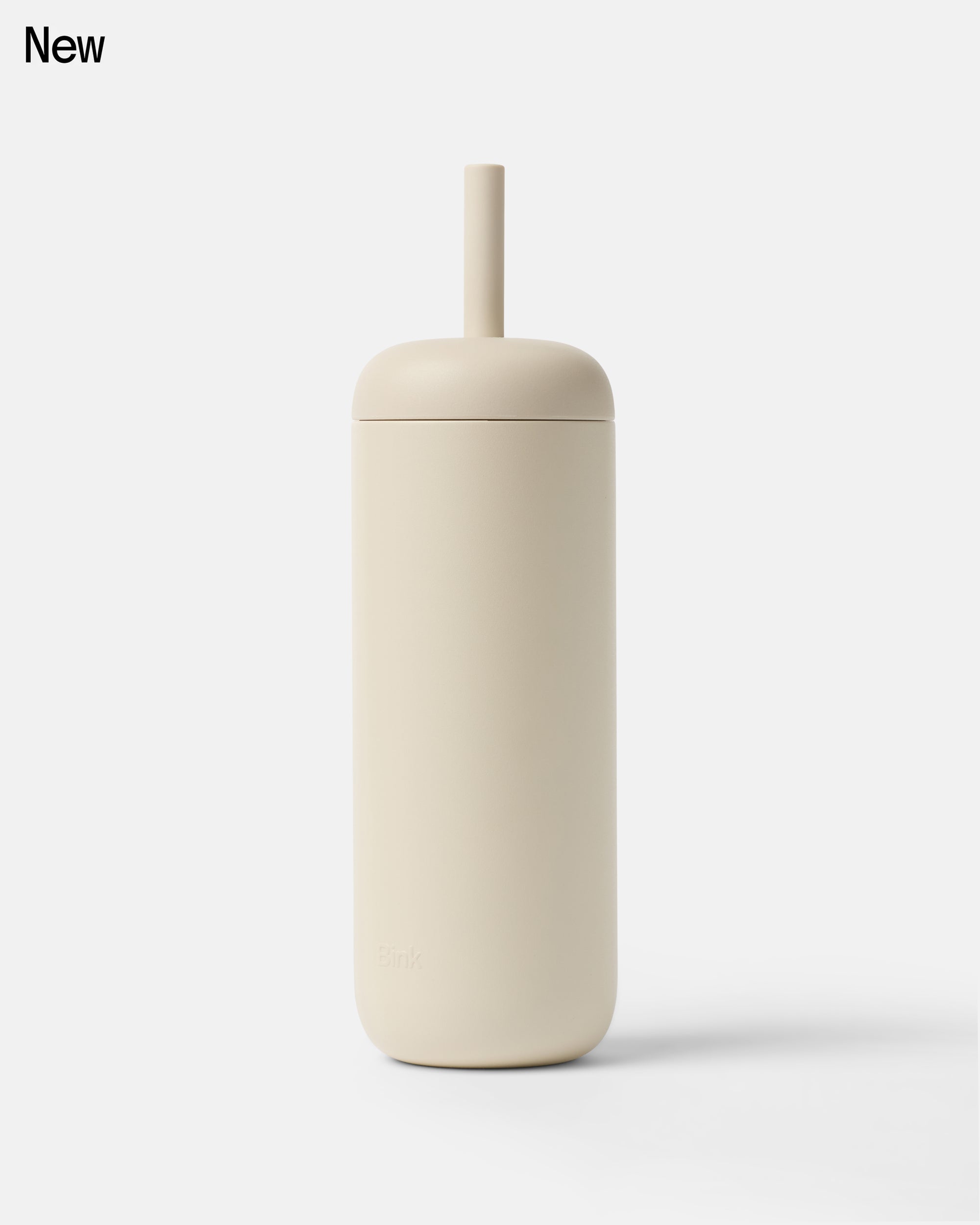 Straw Tumbler | 21oz