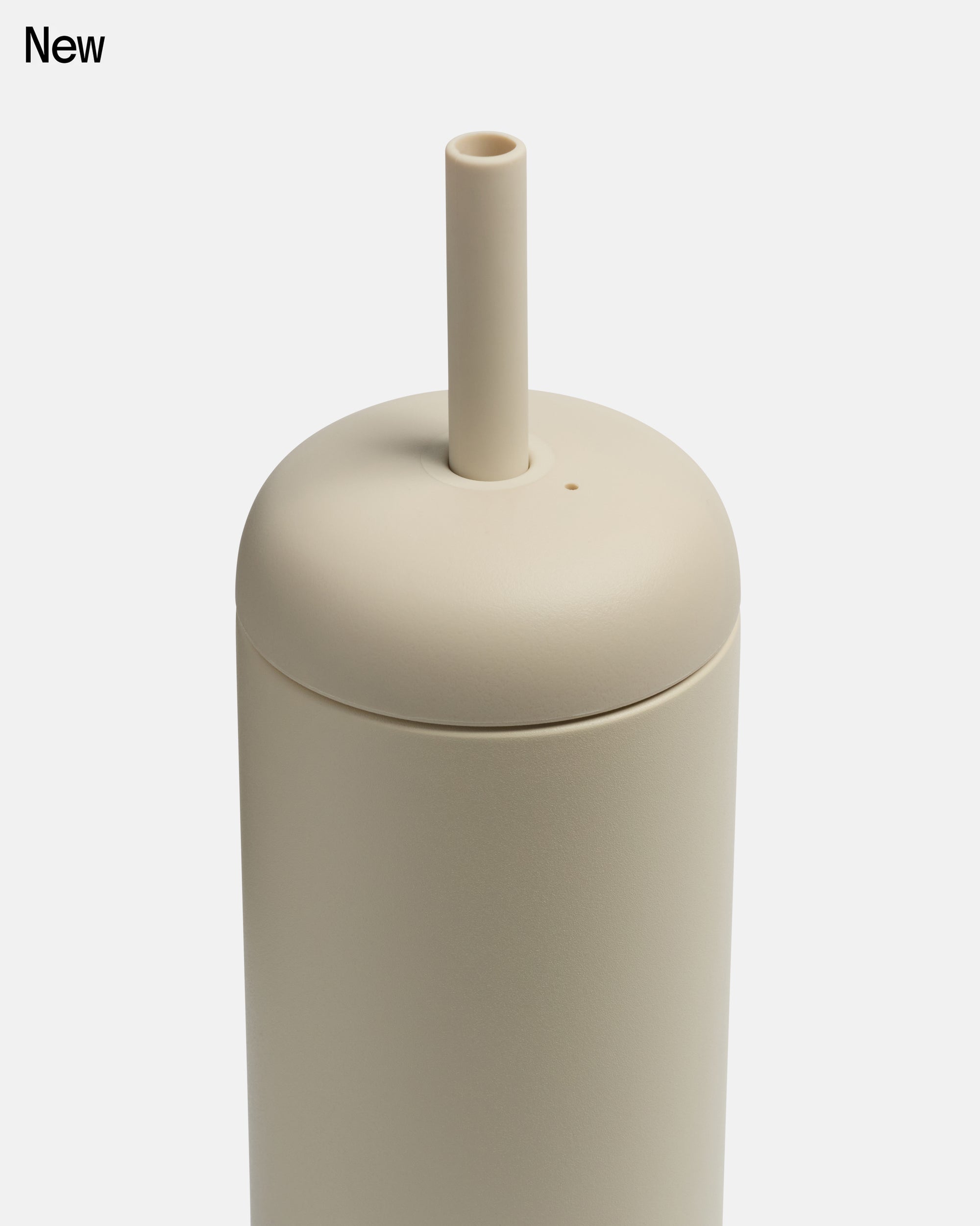 Straw Tumbler | 21oz