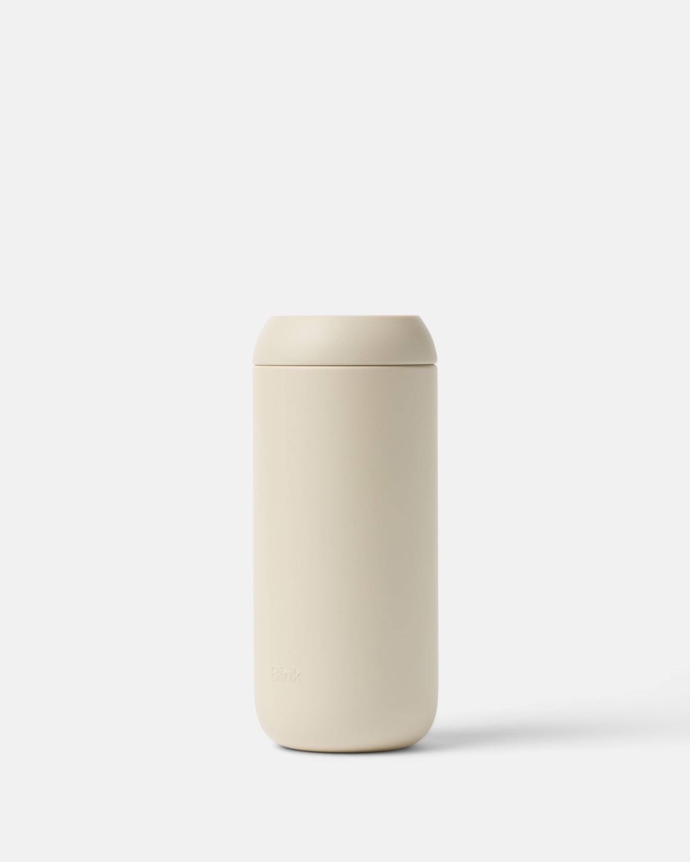 Sip Tumbler 17oz Almond