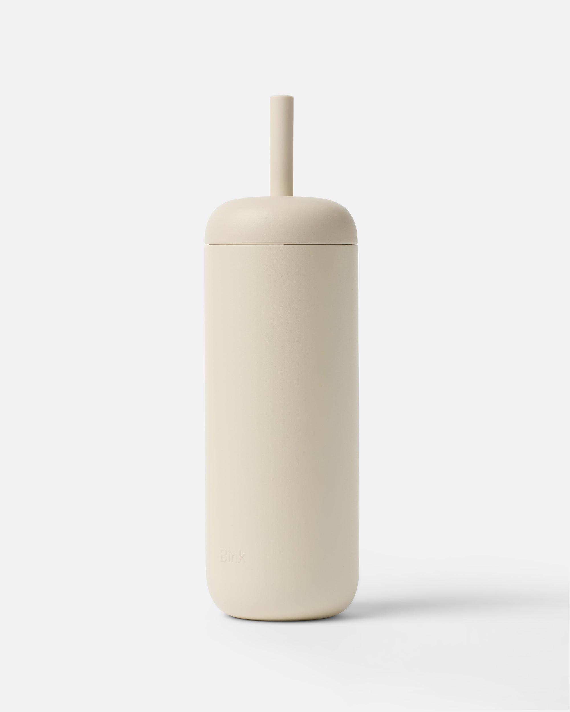 Straw Tumbler | 21oz