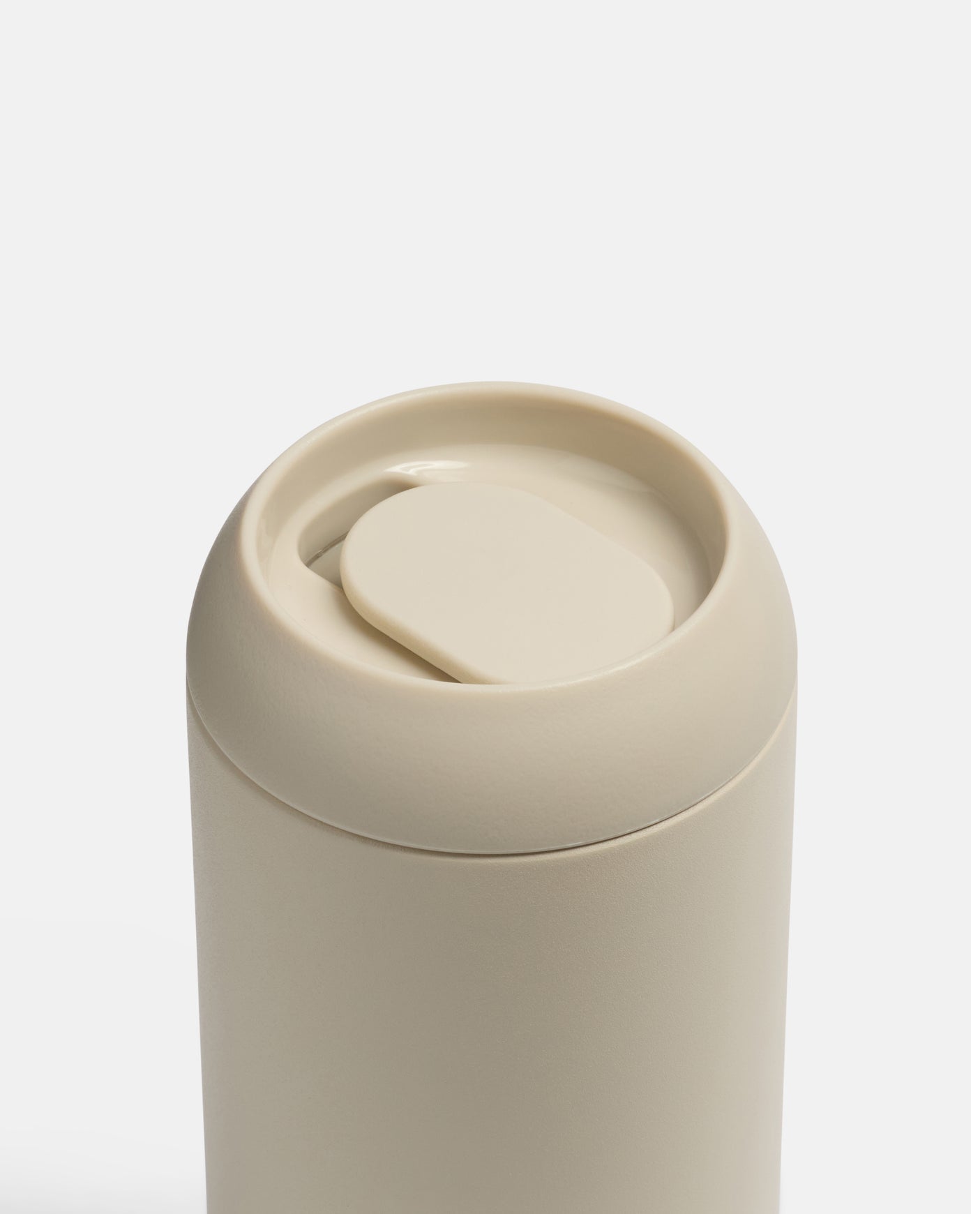 Sip Tumbler 17oz Almond