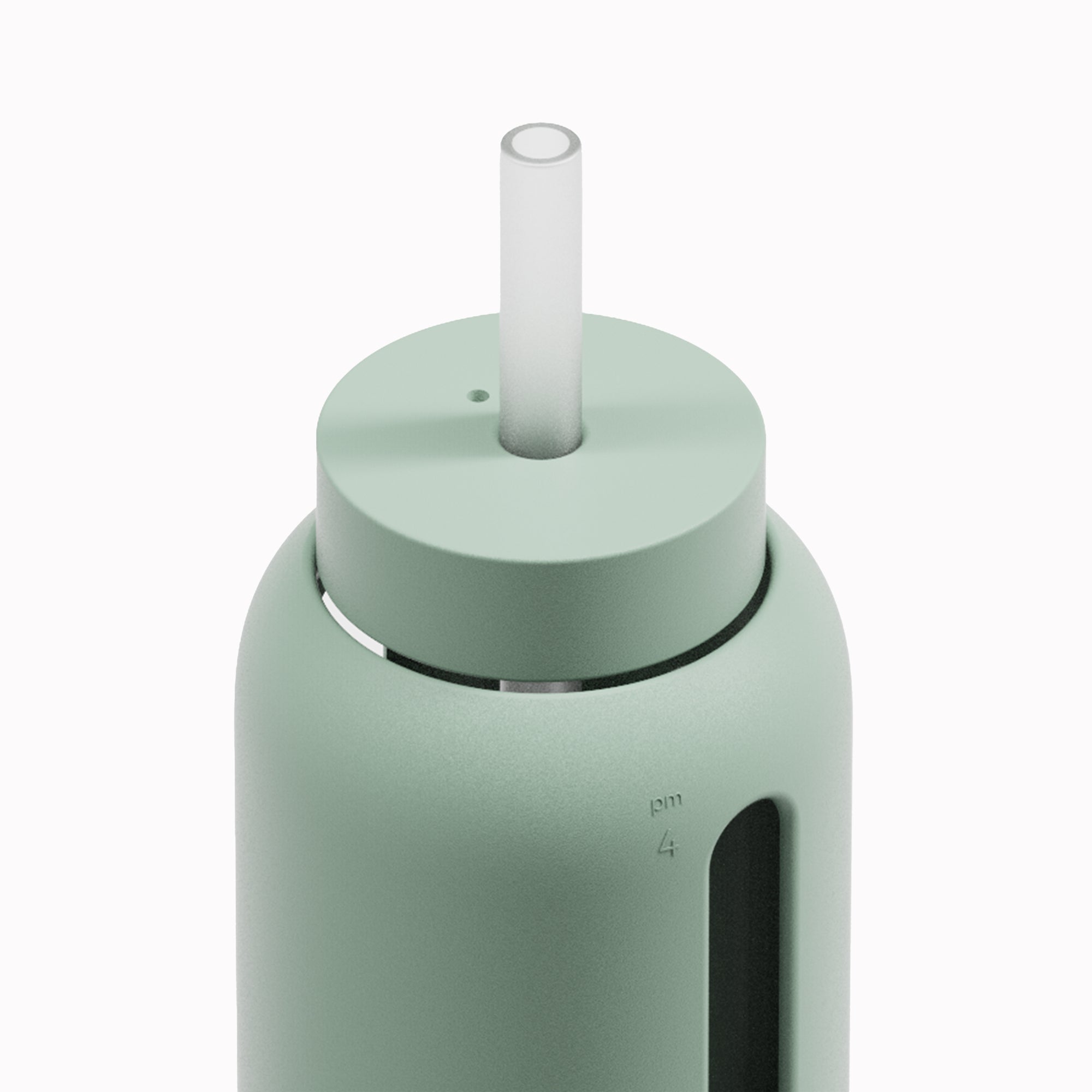 Day Bottle Lounge Straw Cap | 27oz