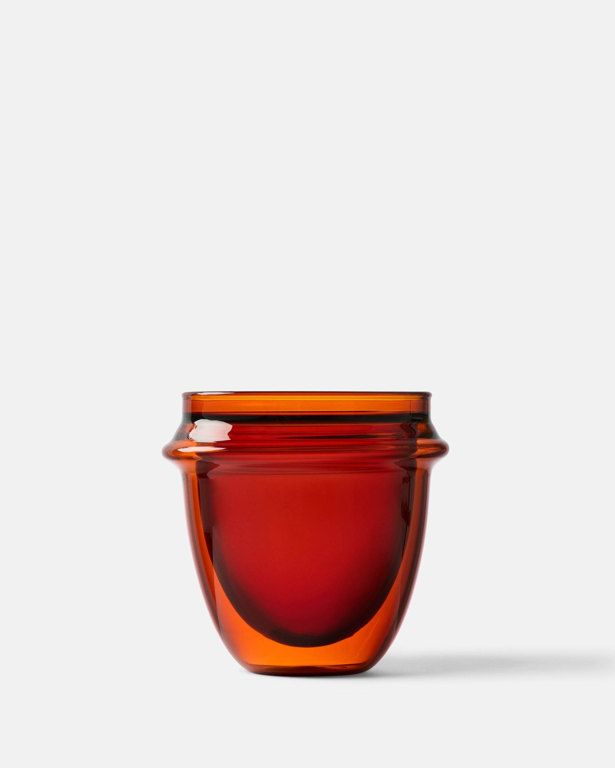 Insulated Glass Cup | 10oz