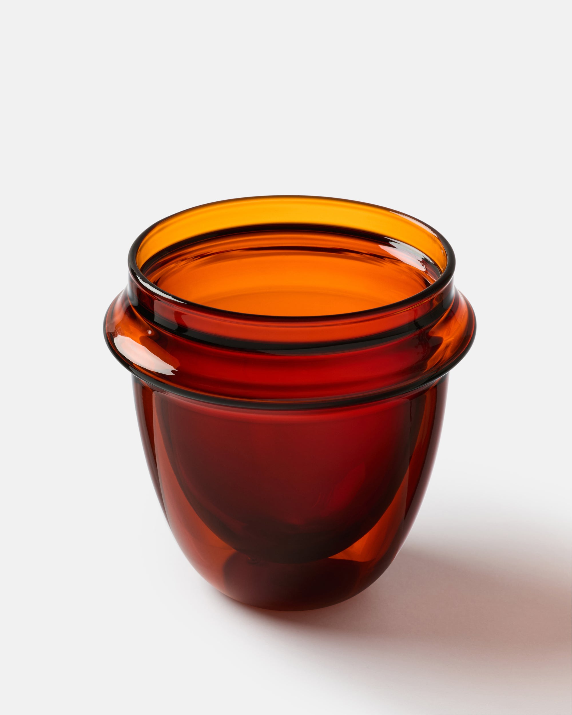 Insulated Glass Cup | 10oz