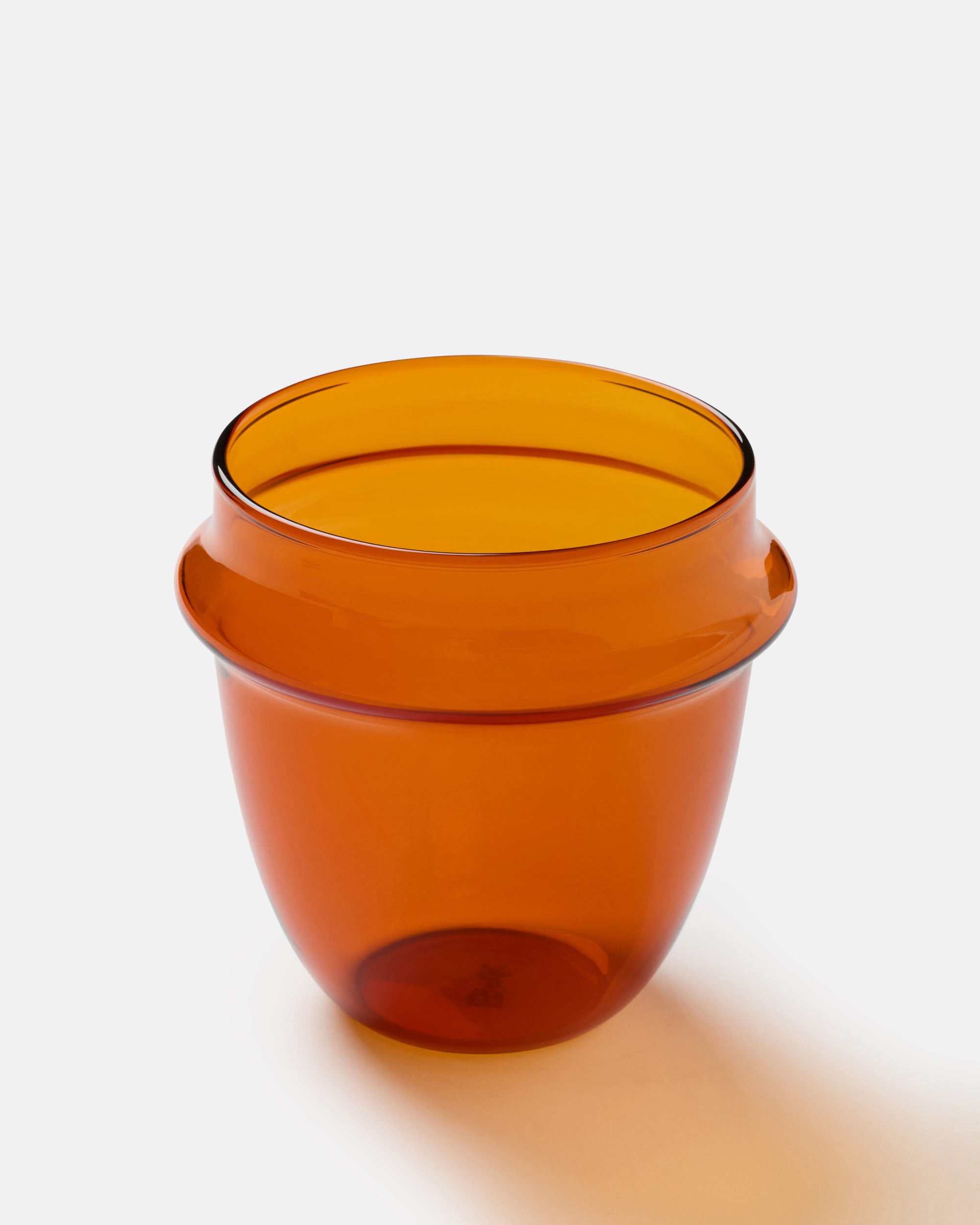 Glass Table Cups 2 Pack | 12oz