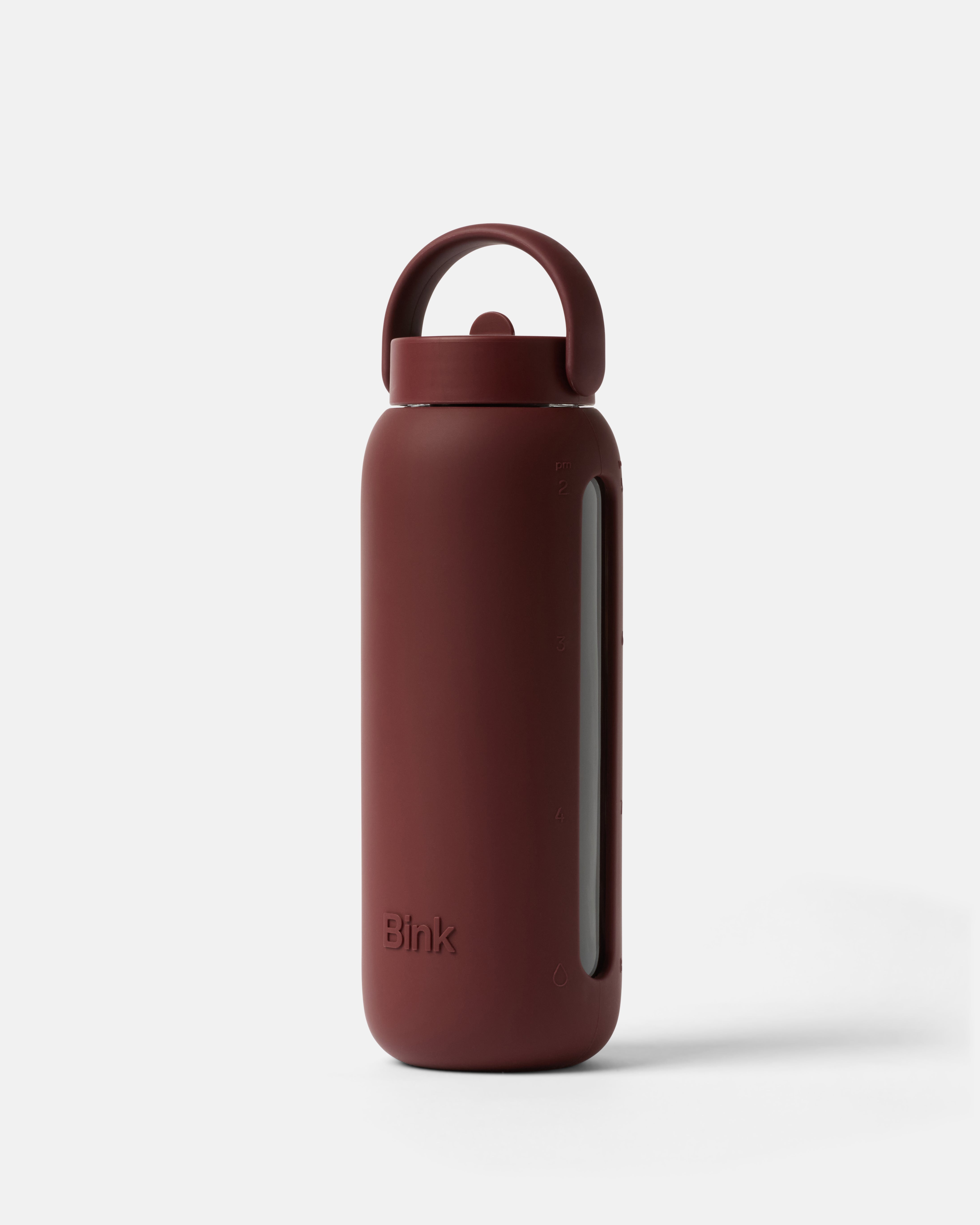 Day Bottle 21oz Black Cherry