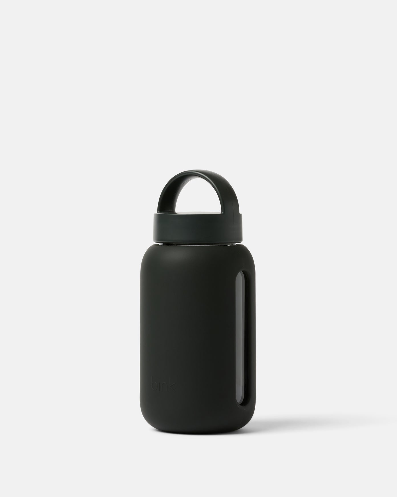 Mini Bottle Classic 17oz Black