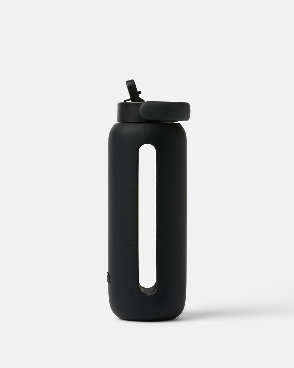 Day Bottle 21oz Black