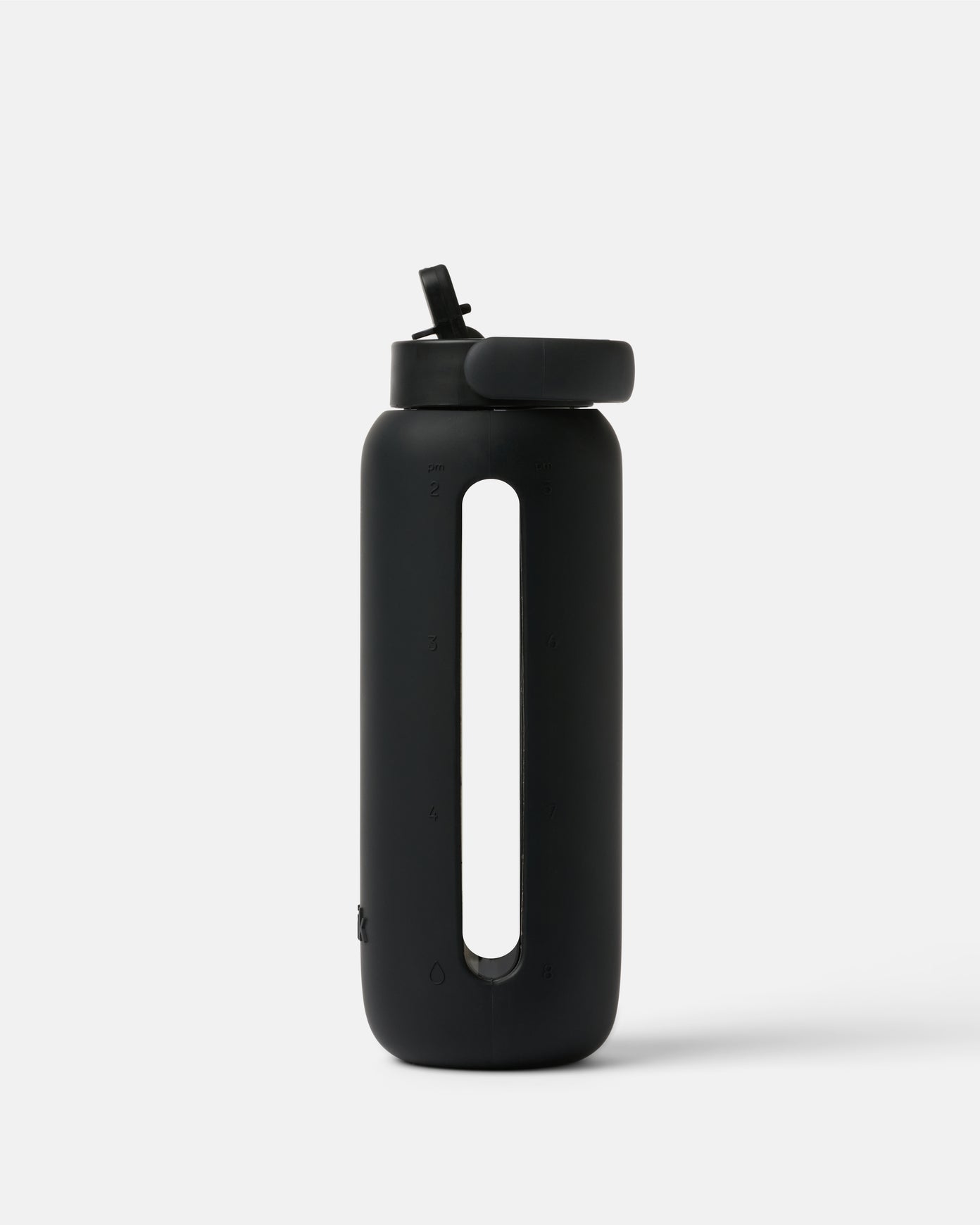 Day Bottle 21oz Black