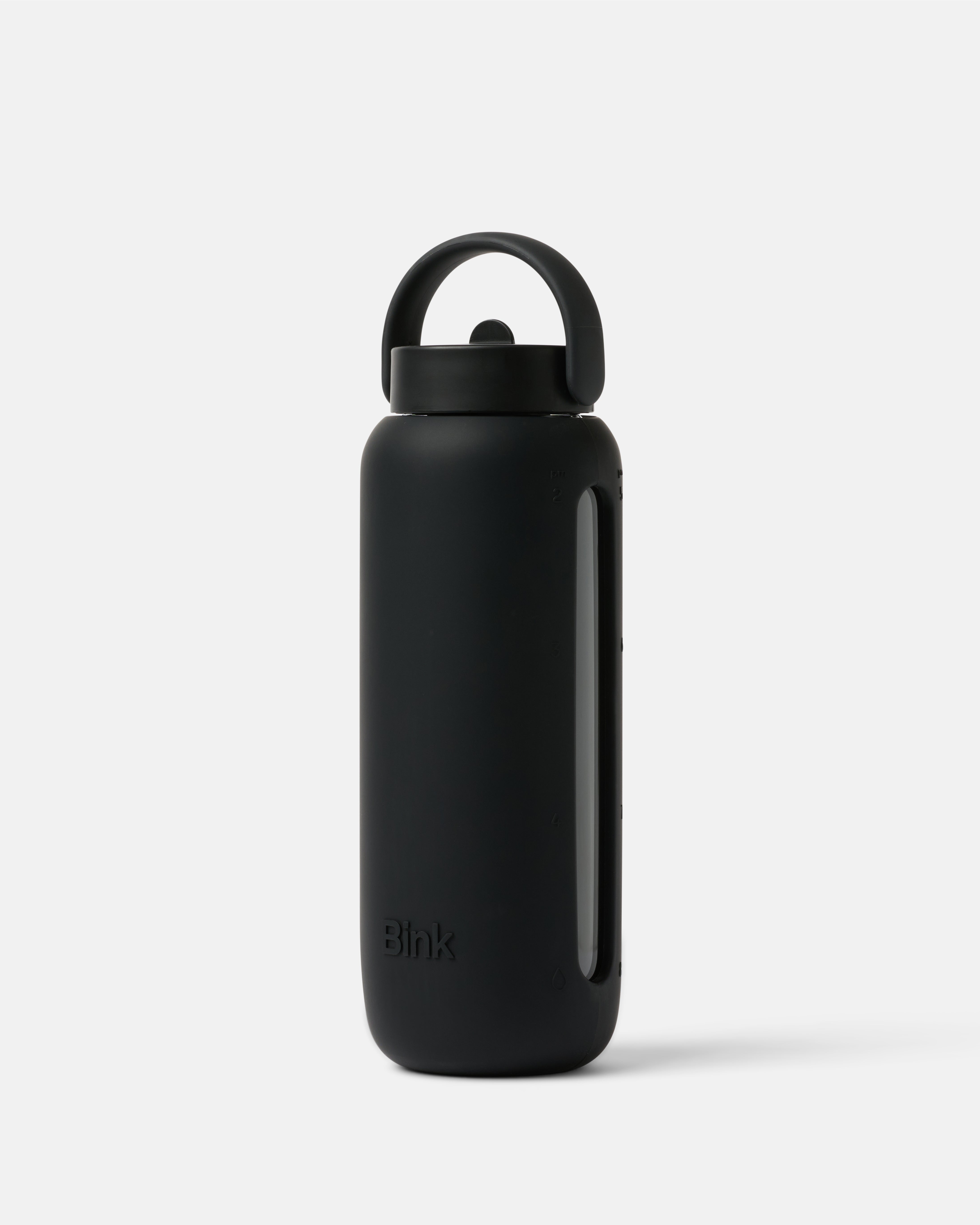 Day Bottle 21oz Black – Bink
