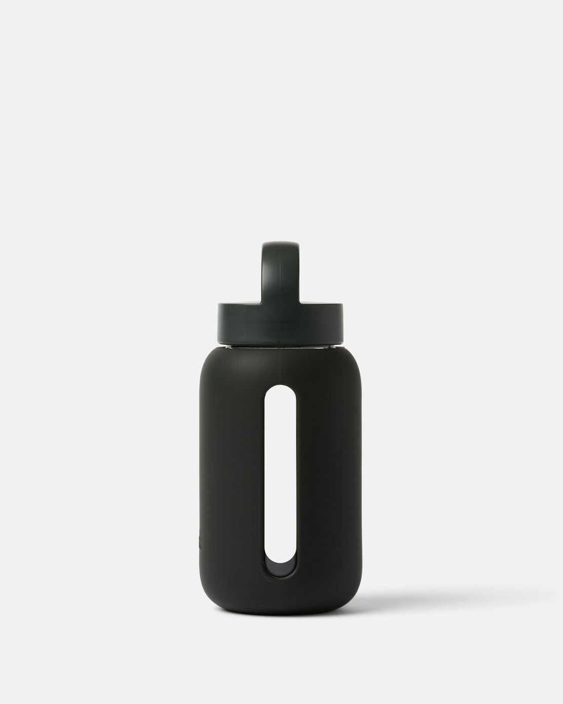 Mini Bottle Classic 17oz Black