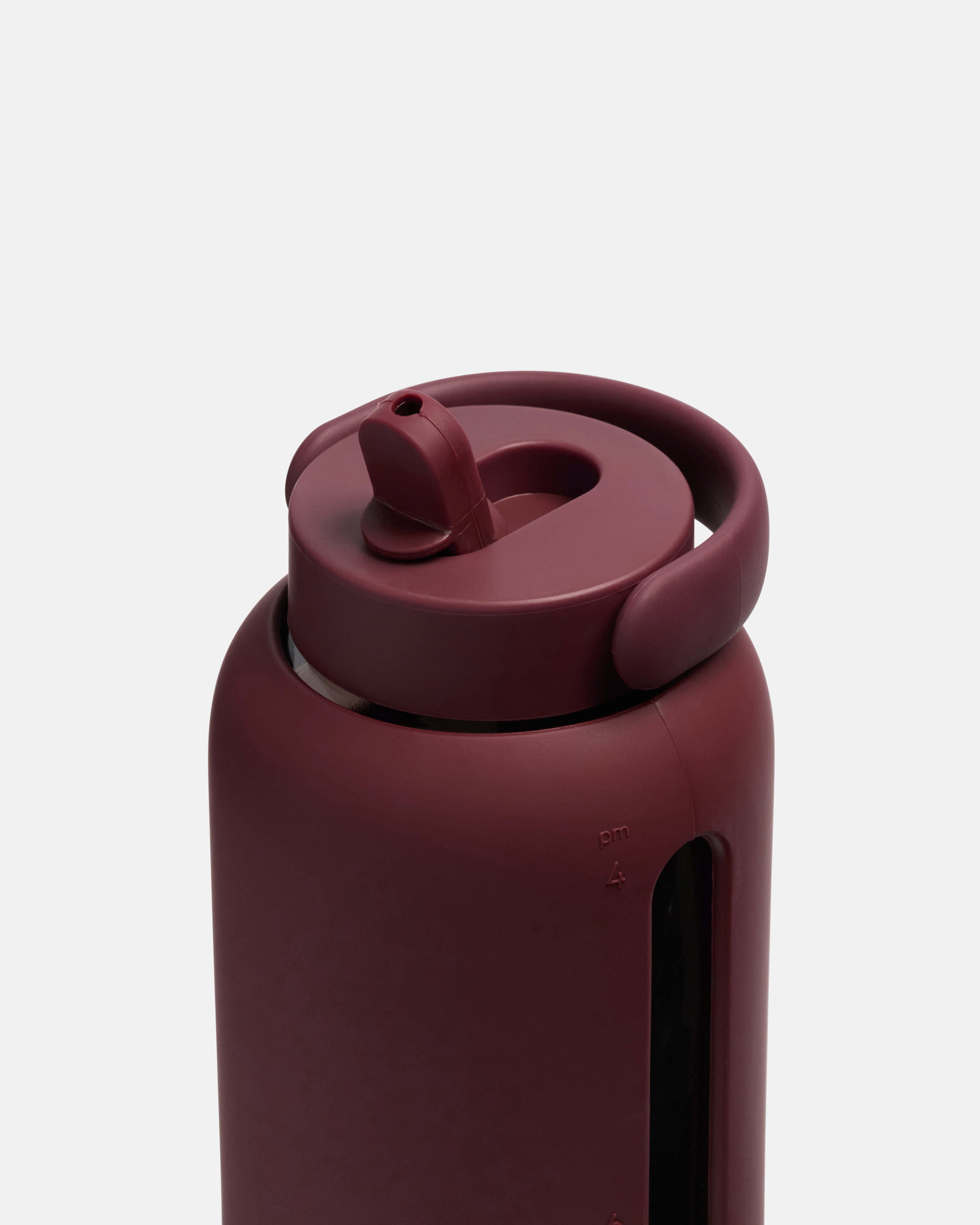 21oz Flip Cap Black Cherry – Bink