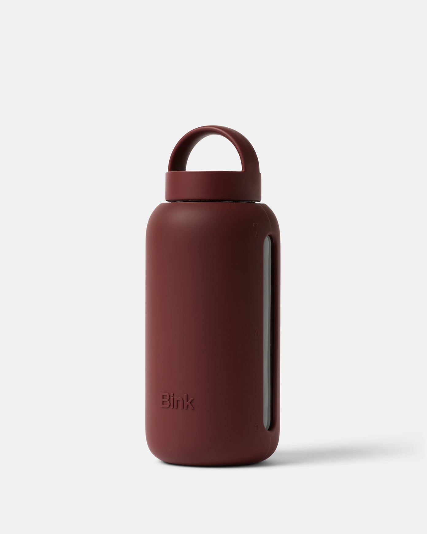 Baggy | 27oz | Black Cherry (J)