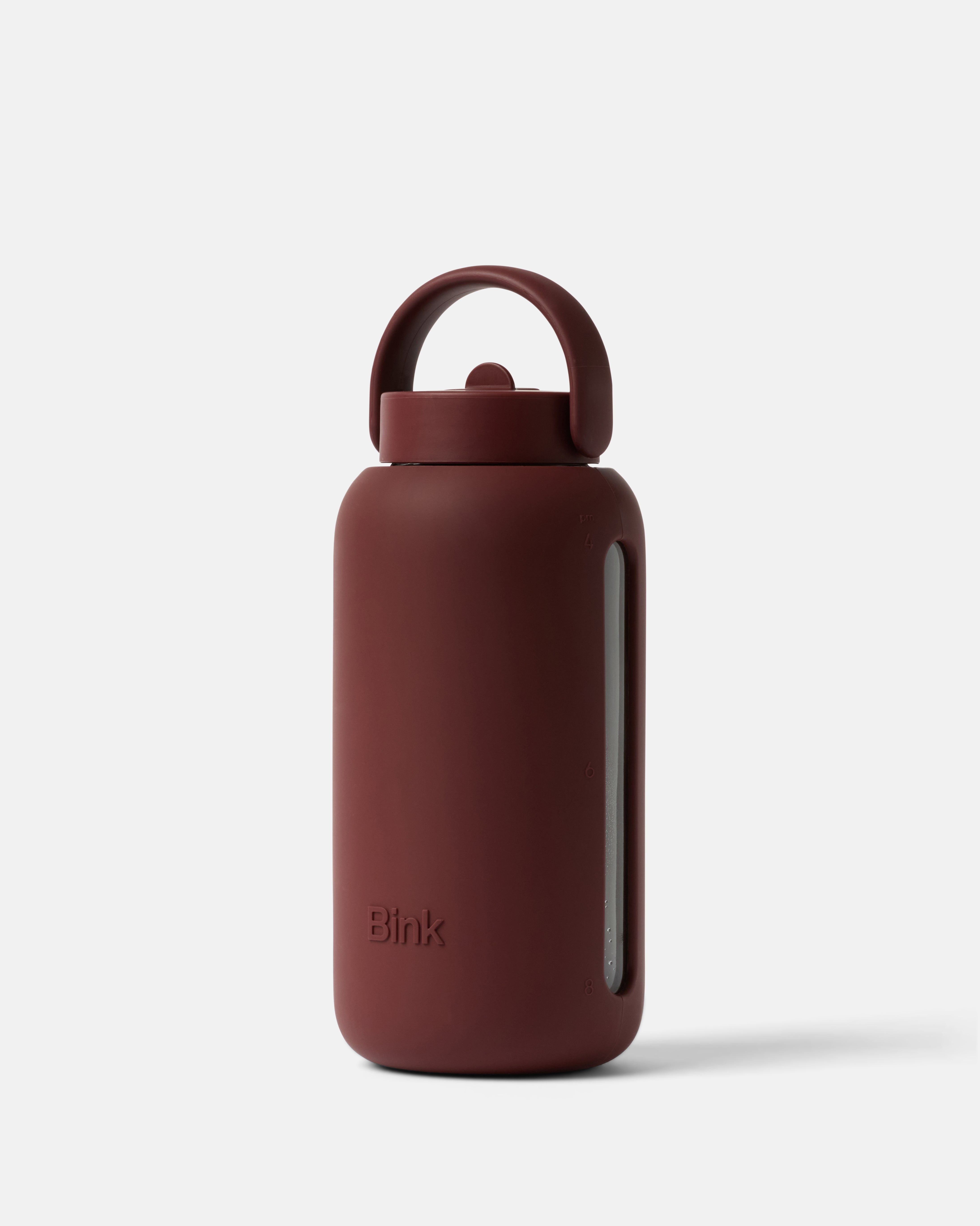 Day Bottle 27oz Black Cherry – Bink