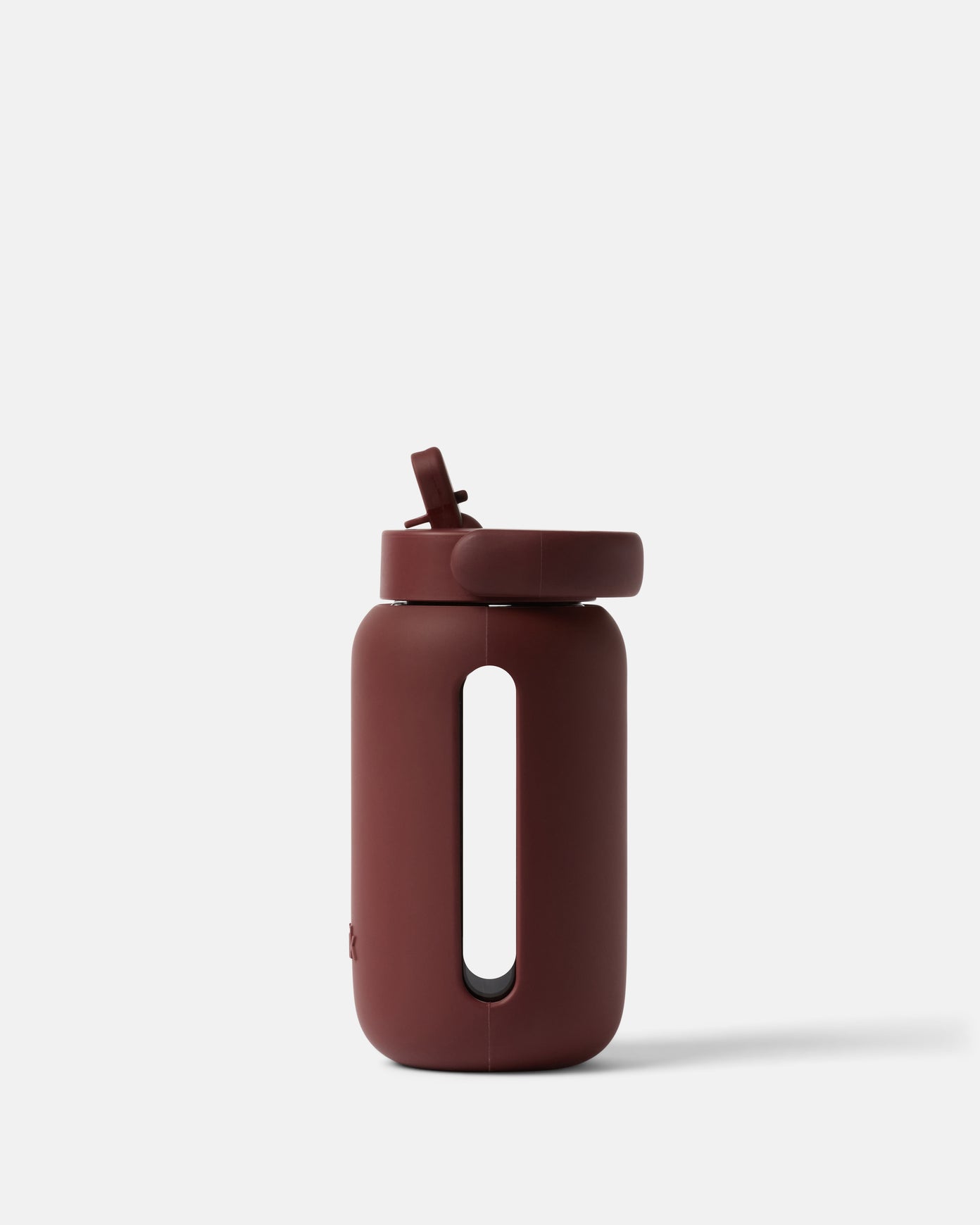 Mini Bottle 17oz Black Cherry