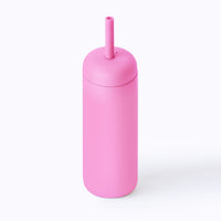NEW | 17oz Straw Tumbler
