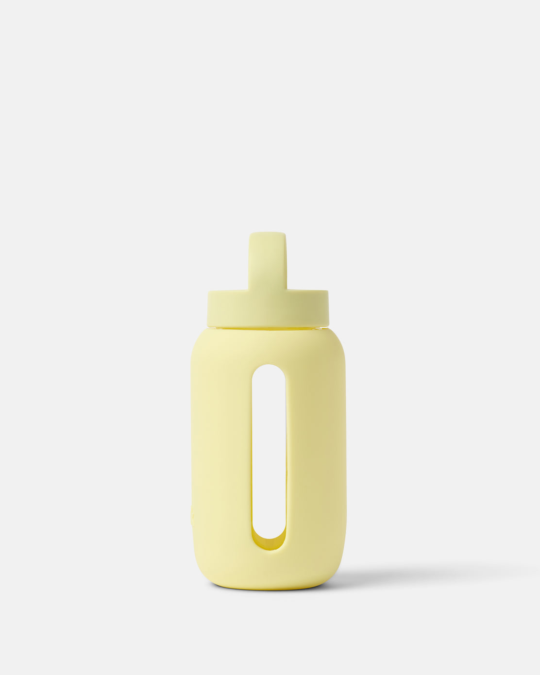 Mini Bottle Classic 17oz Butter