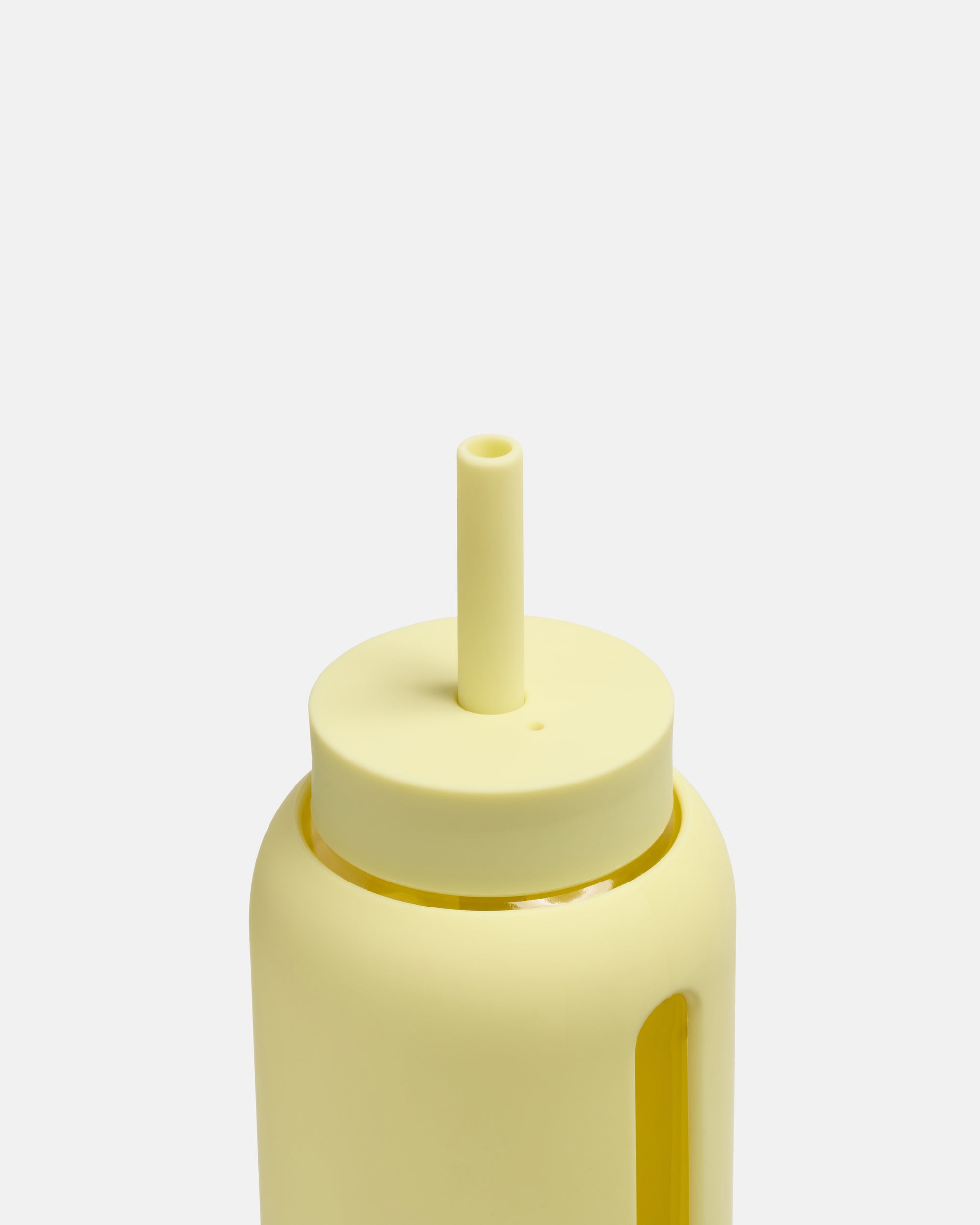 Mini Bottle Lounge Straw Cap | 17oz