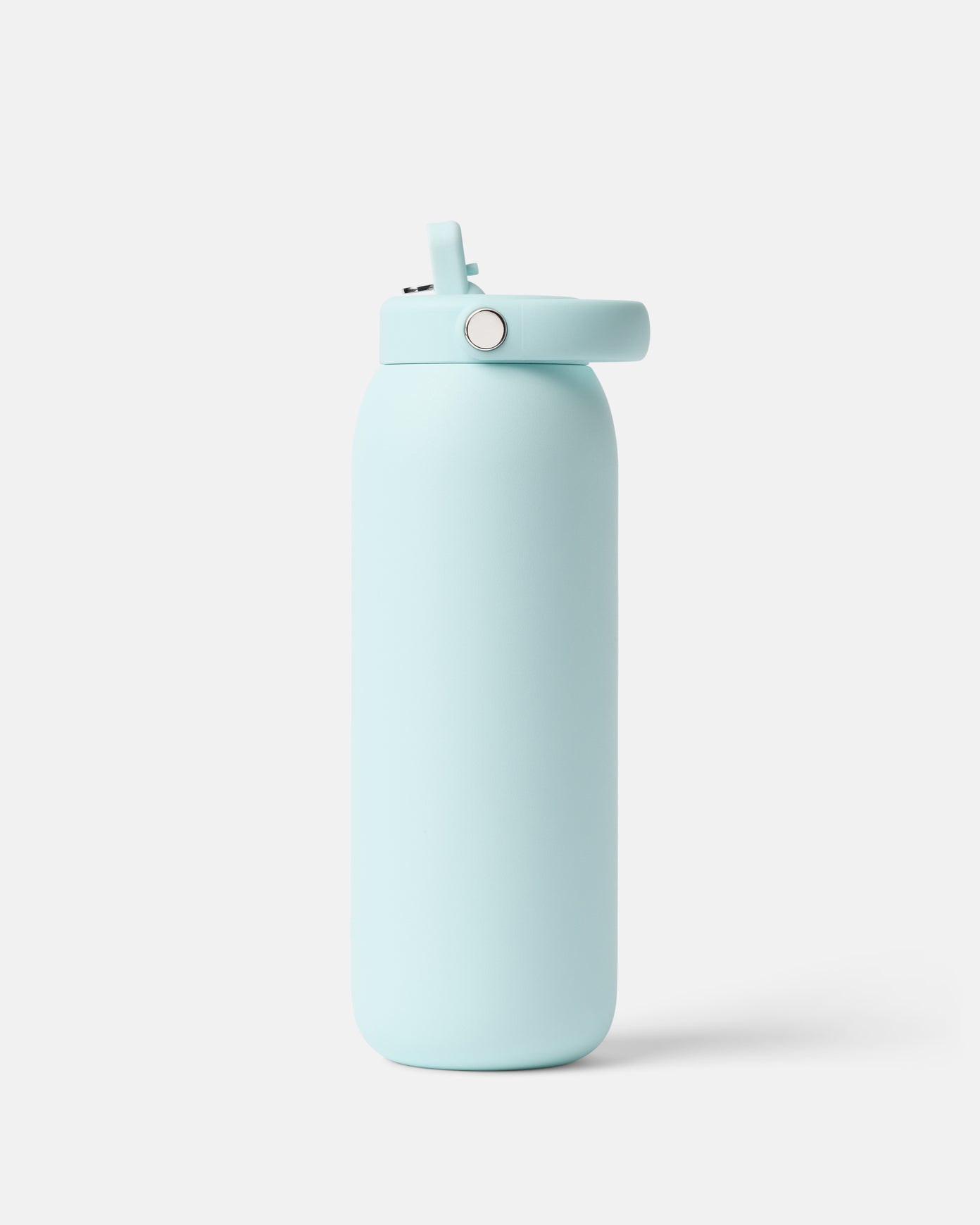 Stainless Flip Cap 24oz Celeste