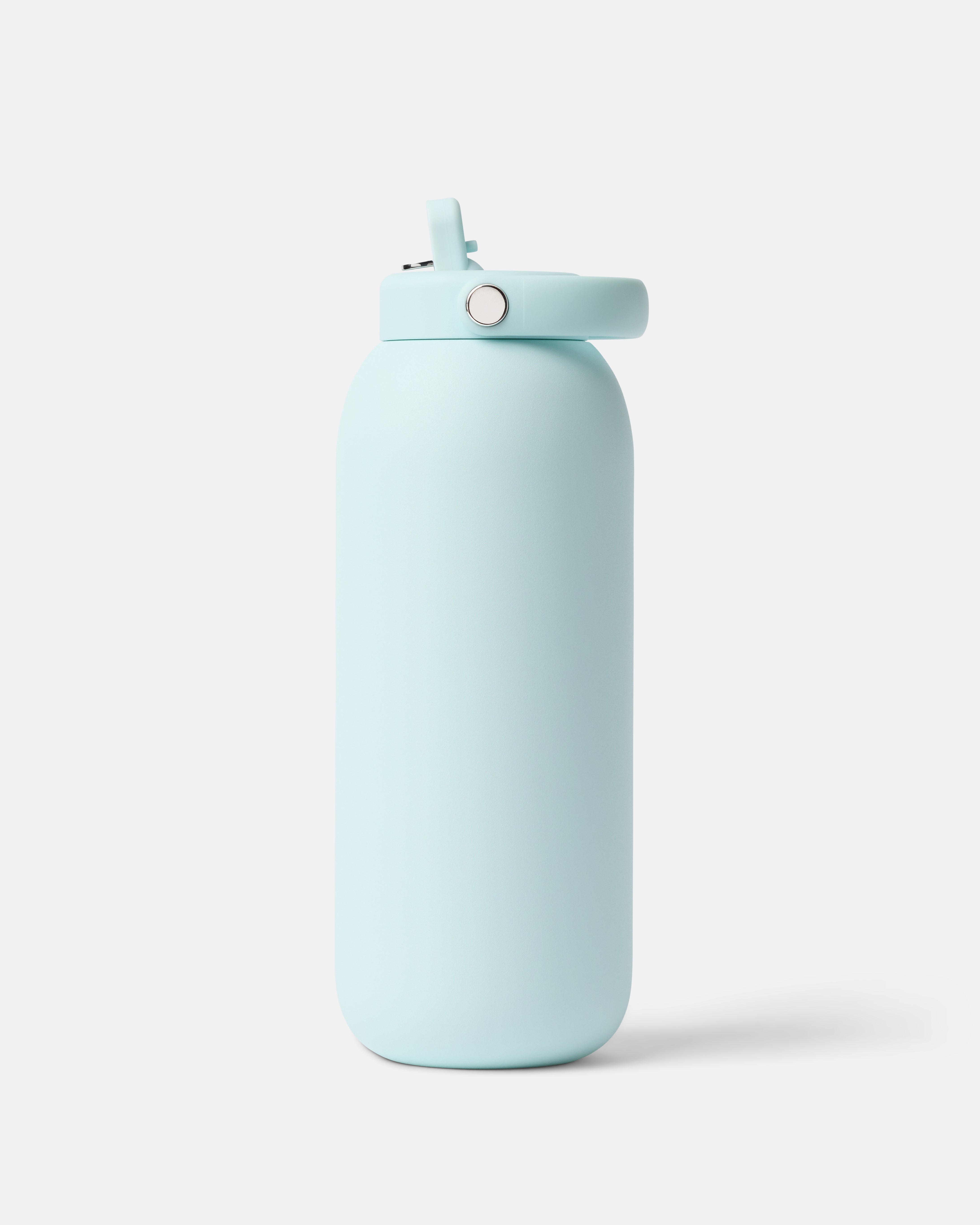 Stainless Flip Cap 32oz Celeste – Bink