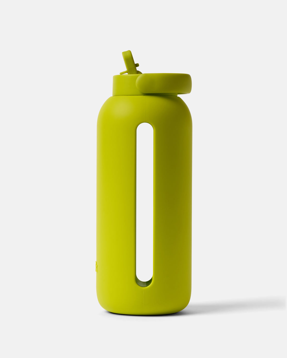 Big Bottle 36oz Chartreuse