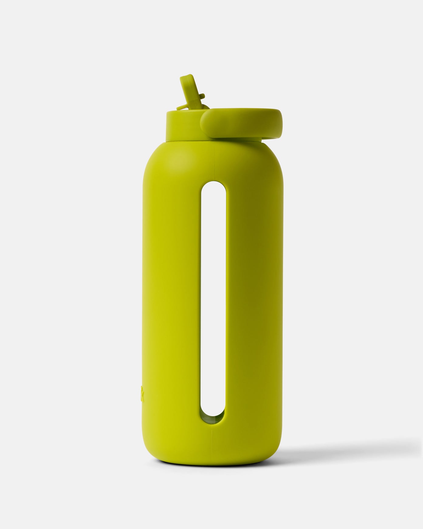 Big Bottle 36oz Chartreuse