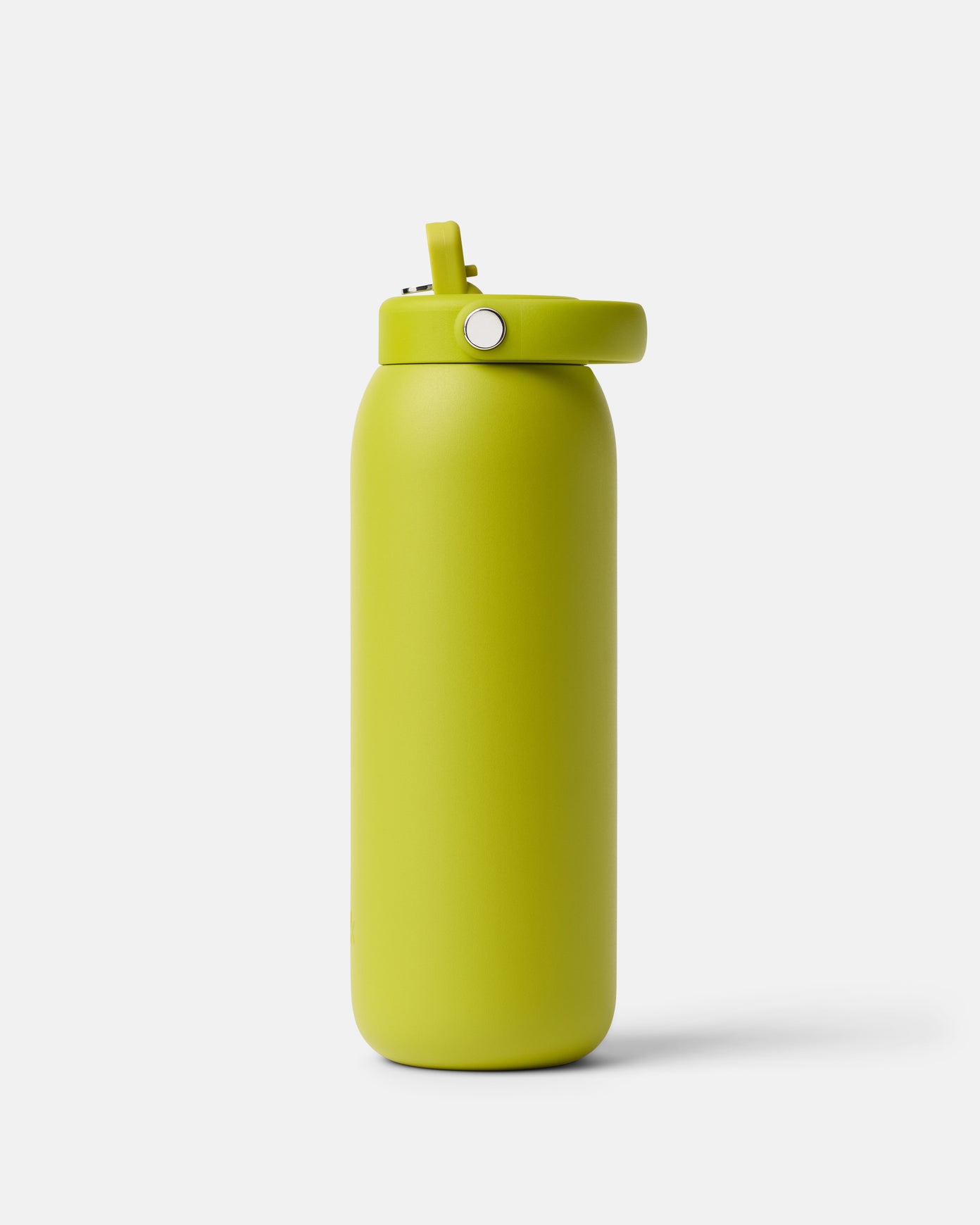 Stainless Flip Cap 24oz Chartreuse