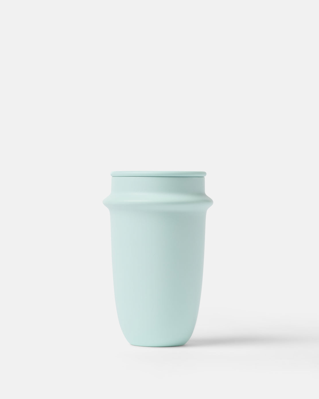 Space Tumbler 17oz Celeste