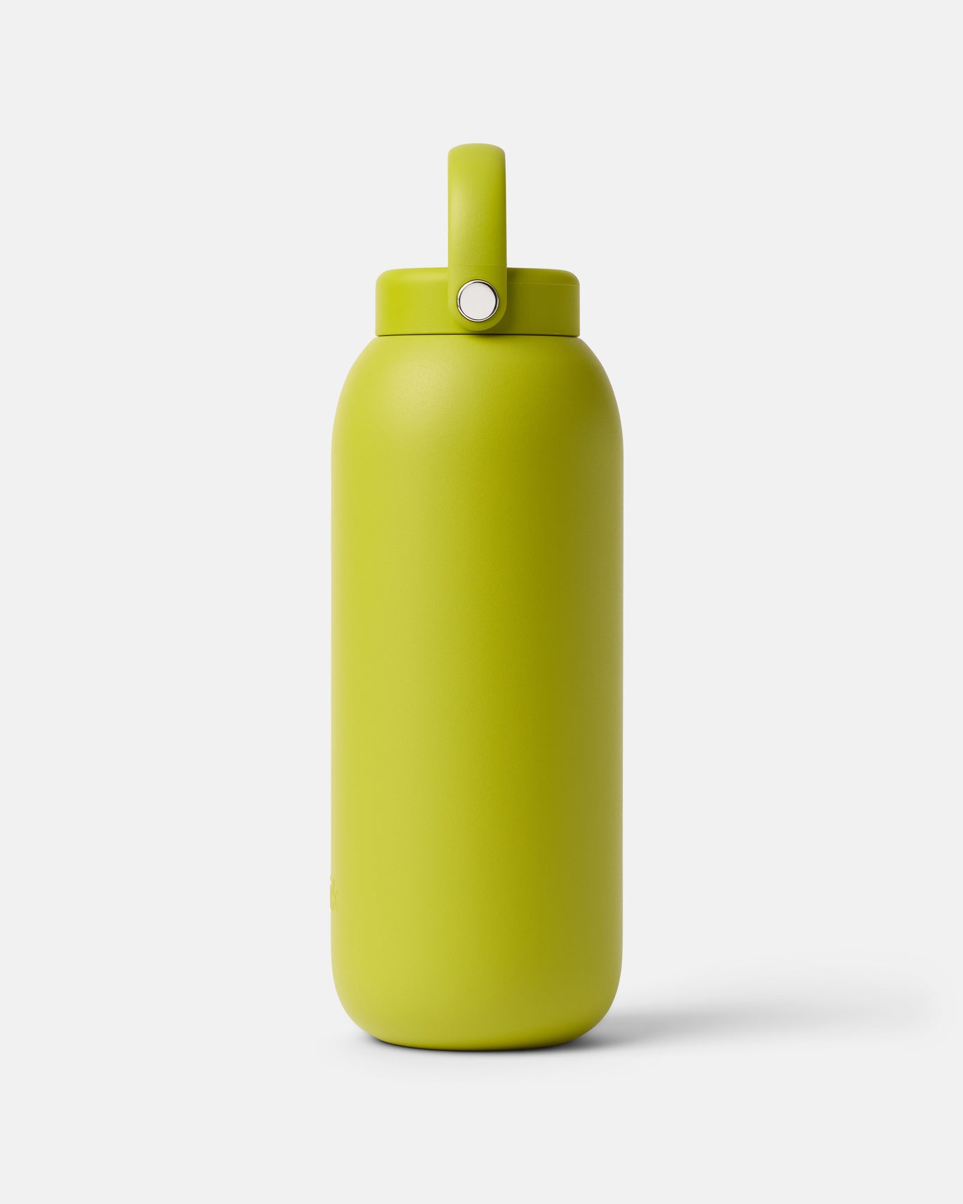 Stainless Chug Cap 32oz Chartreuse