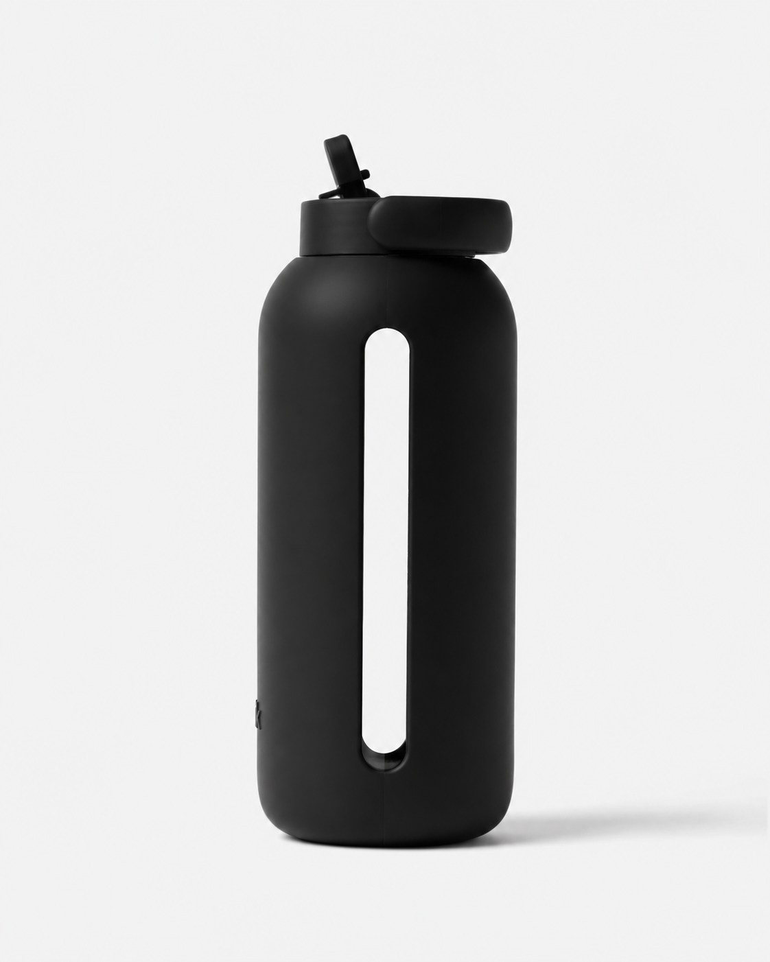 Big Bottle 36oz Black