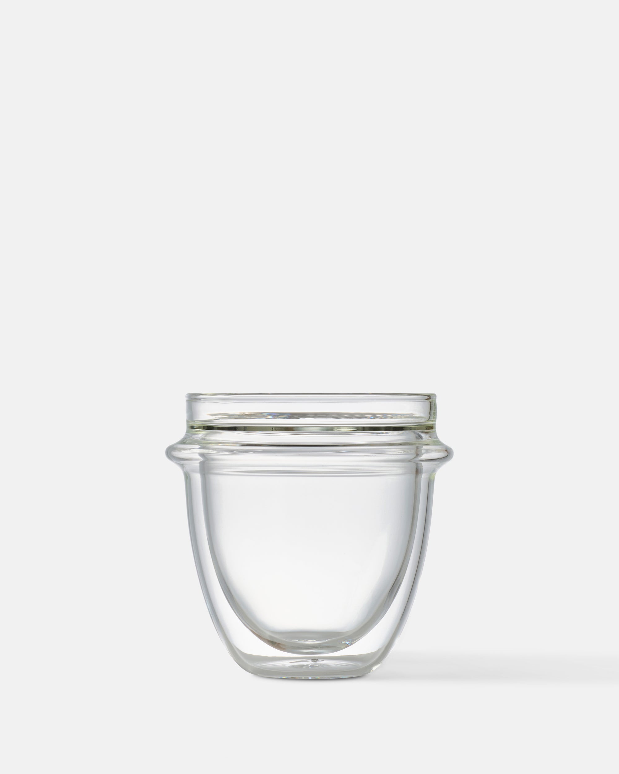 Insulated Glass Cup | 10oz