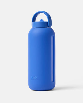Big Bottle 36oz Cobalt
